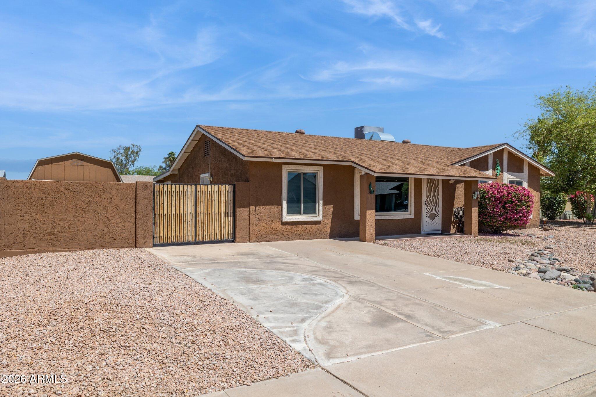 PARKVIEW - Residential