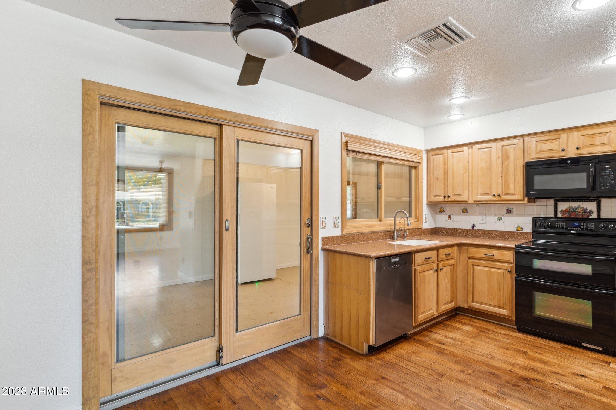 PARKVIEW - Residential