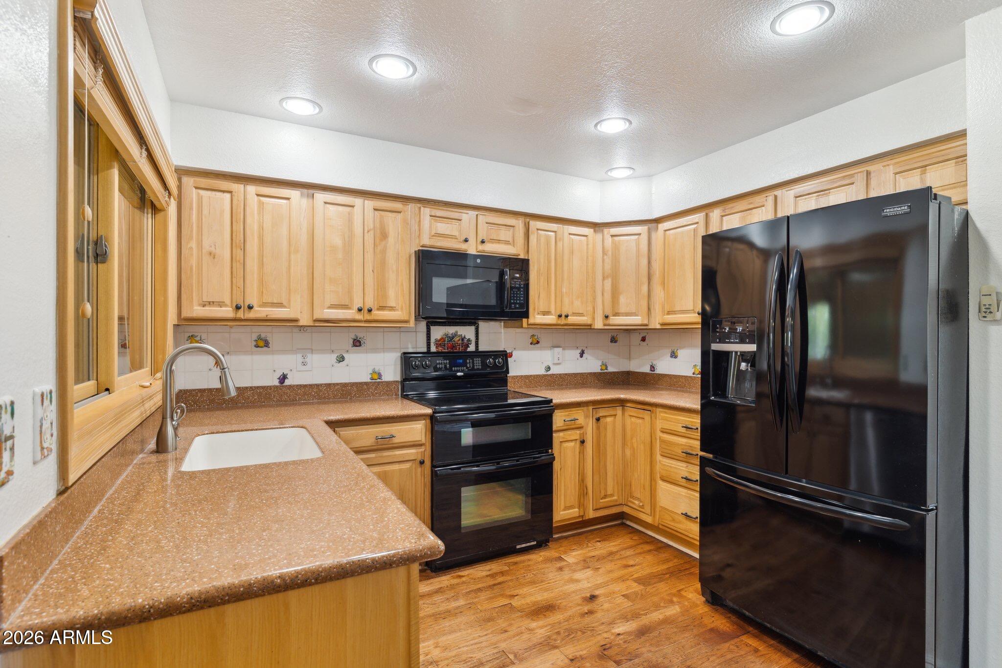 PARKVIEW - Residential