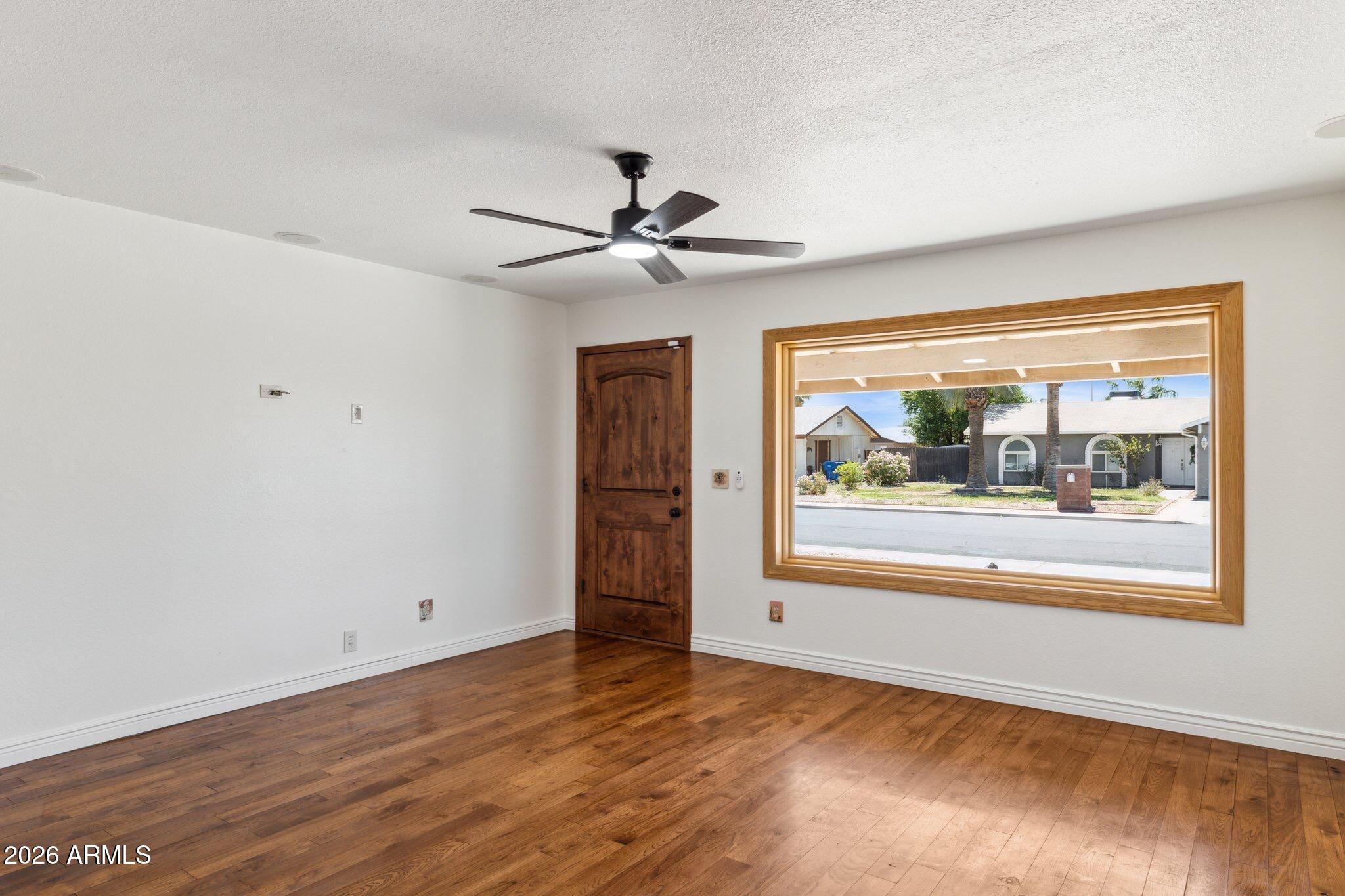PARKVIEW - Residential