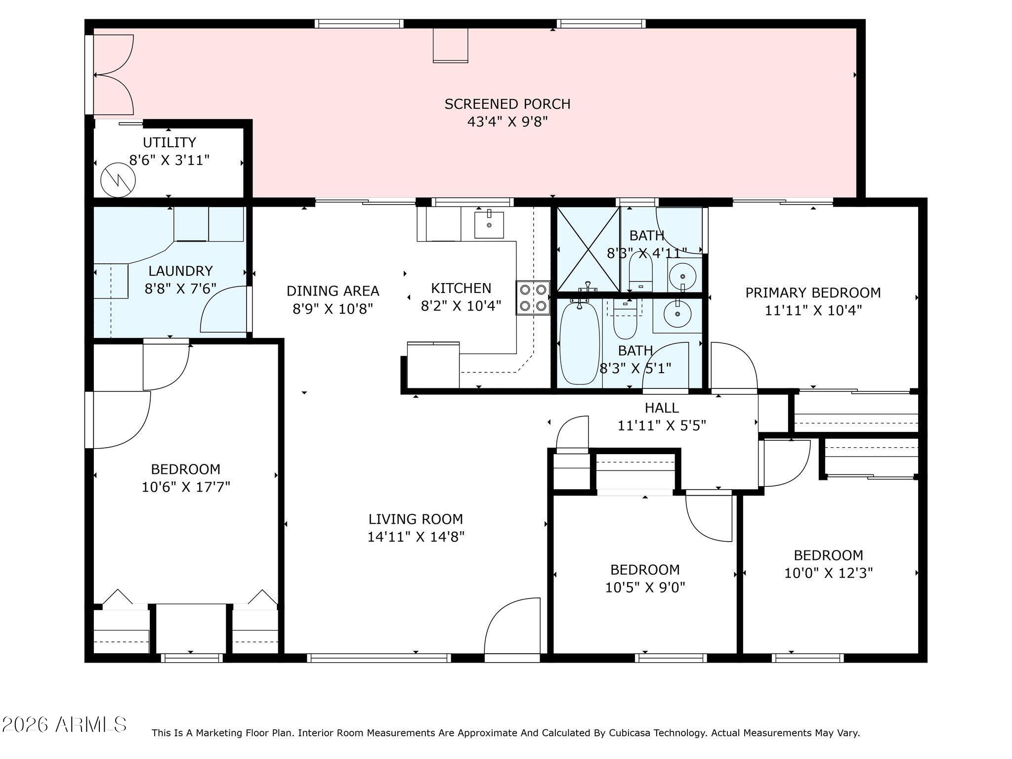 PARKVIEW - Residential