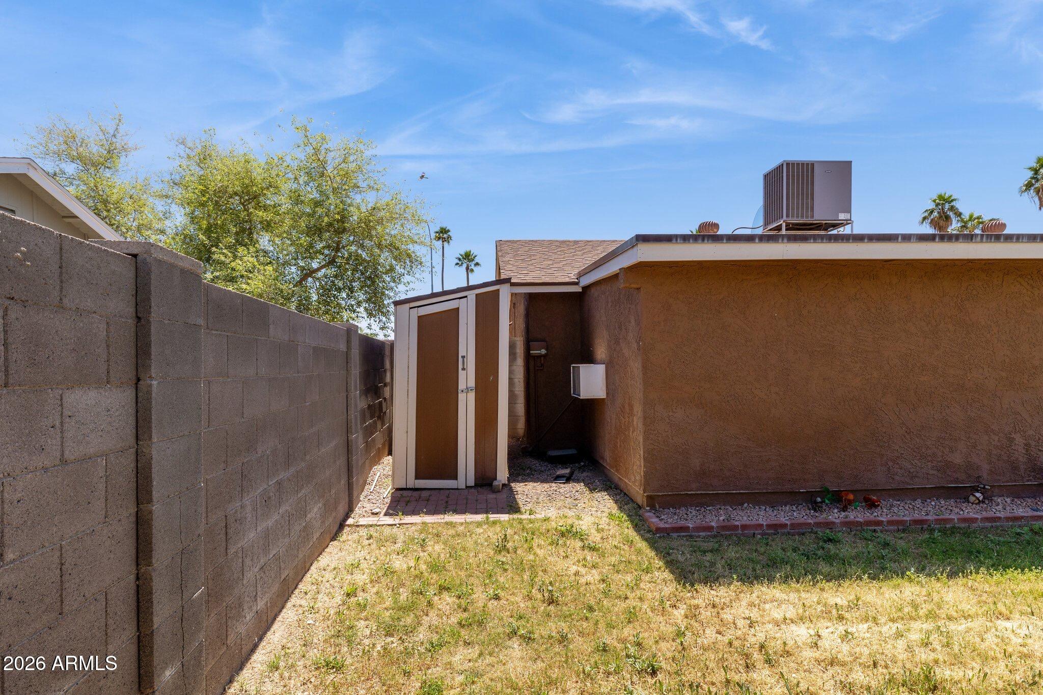 PARKVIEW - Residential