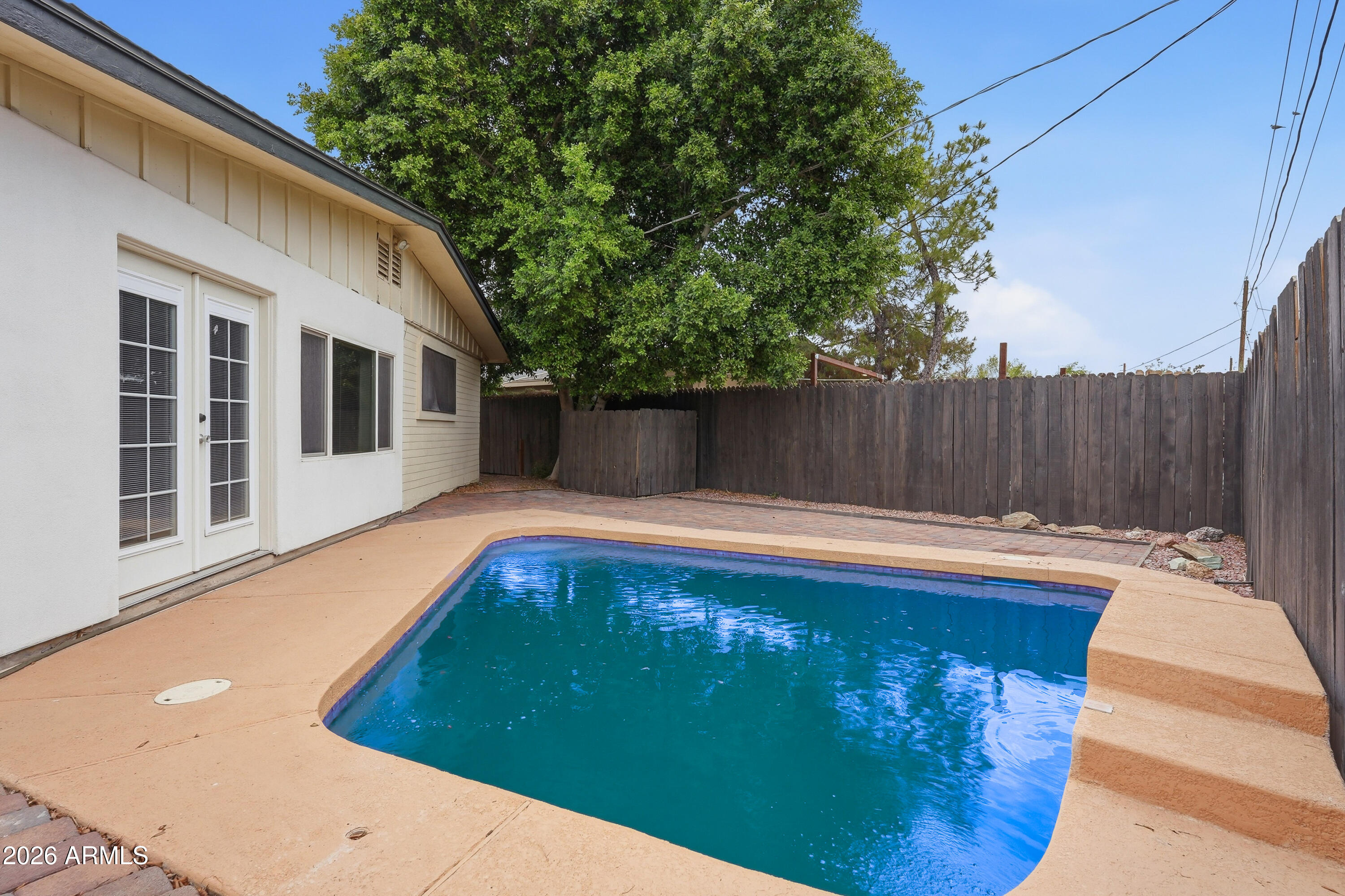 MELROSE NORTHERN 1 LOTS 16-38 91-95 - Residential