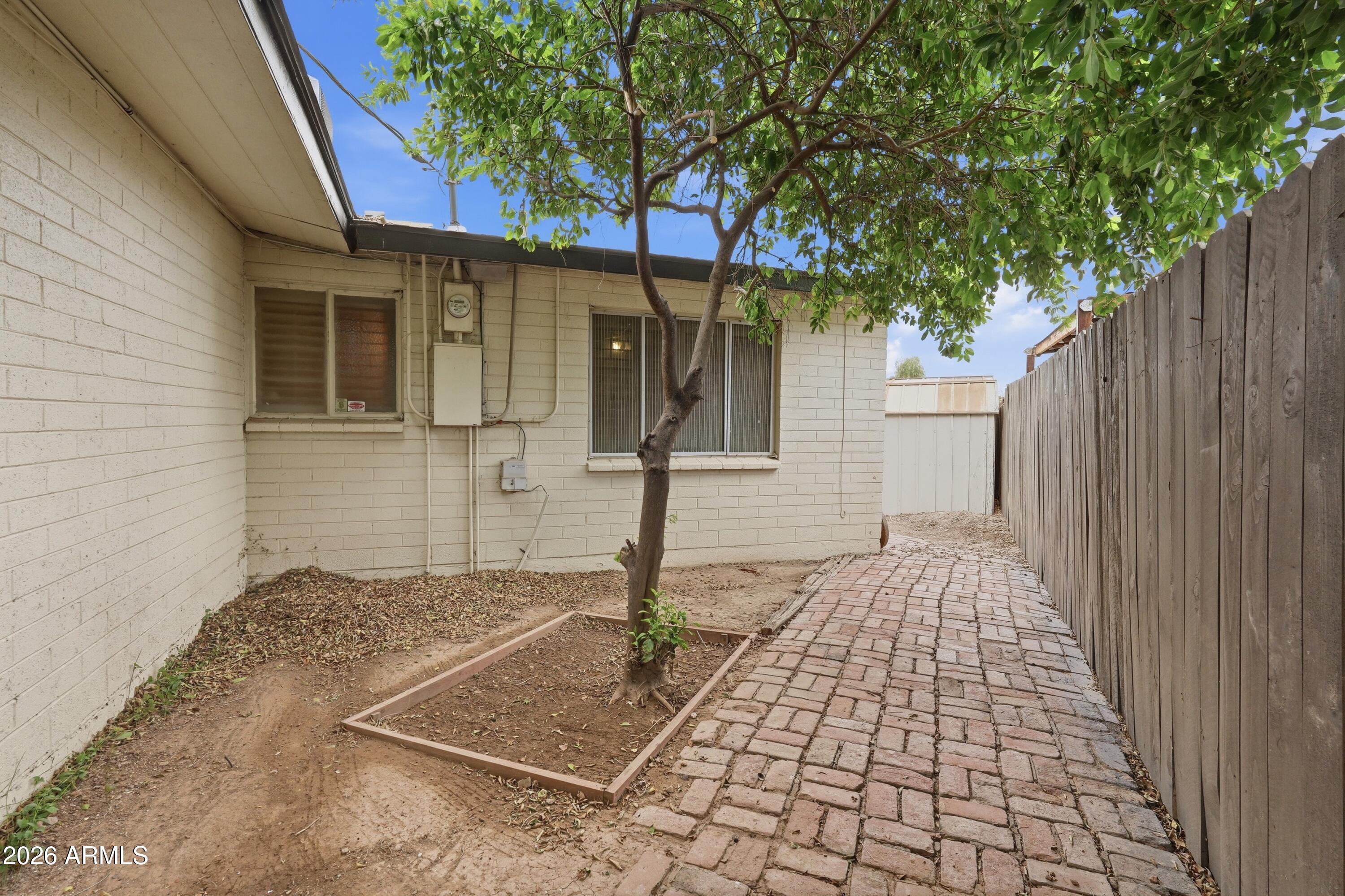 MELROSE NORTHERN 1 LOTS 16-38 91-95 - Residential