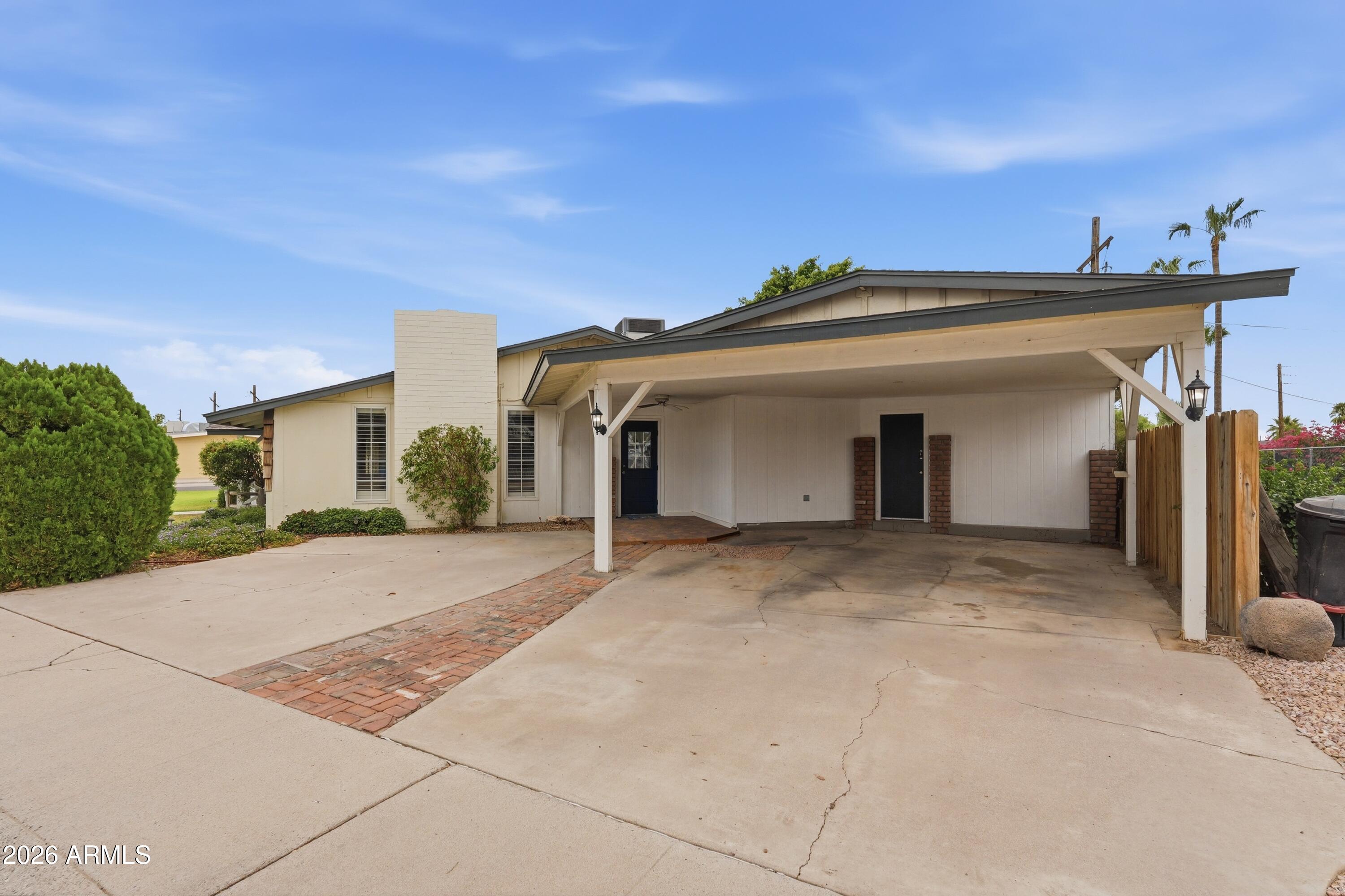 MELROSE NORTHERN 1 LOTS 16-38 91-95 - Residential