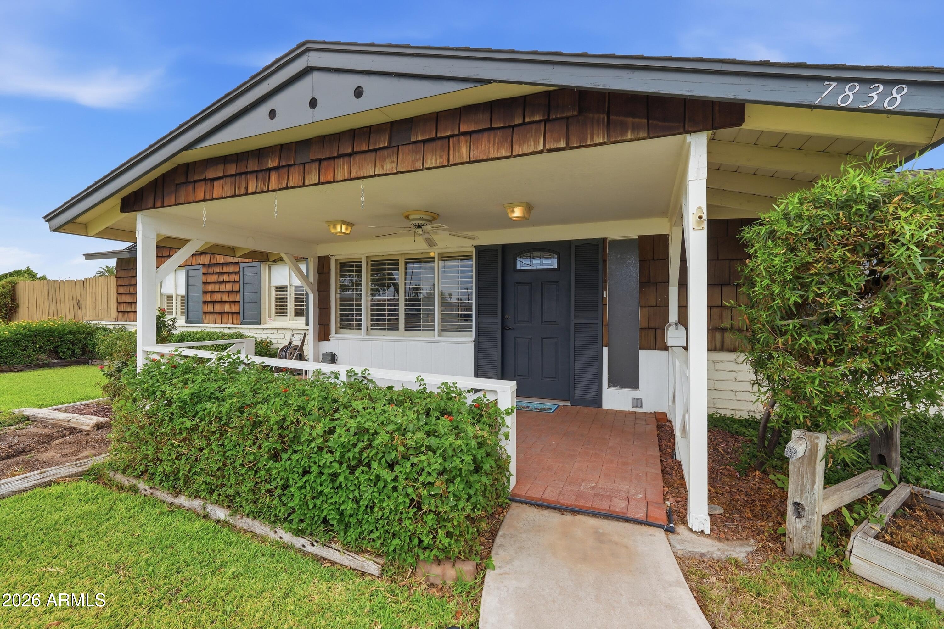 MELROSE NORTHERN 1 LOTS 16-38 91-95 - Residential