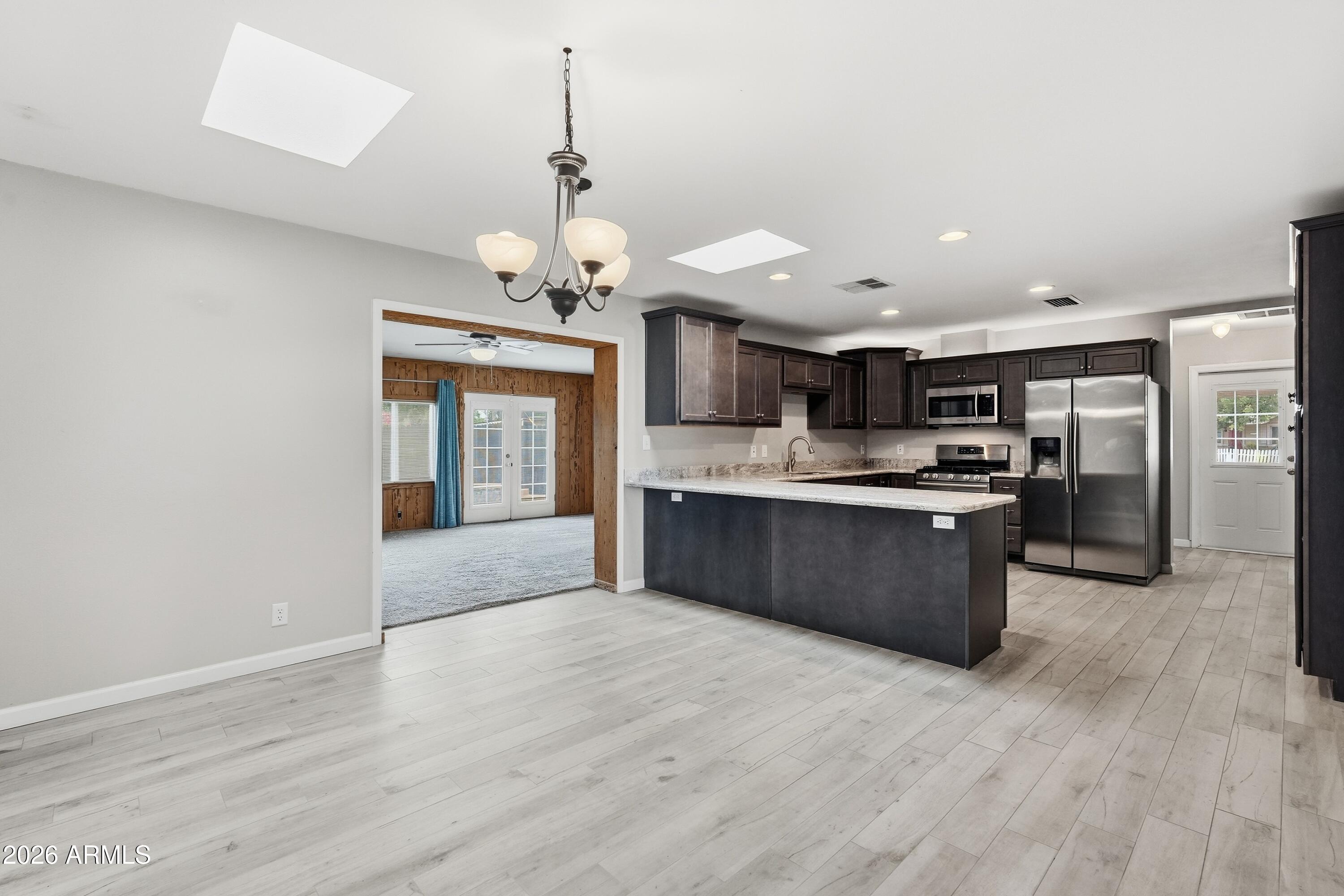 MELROSE NORTHERN 1 LOTS 16-38 91-95 - Residential