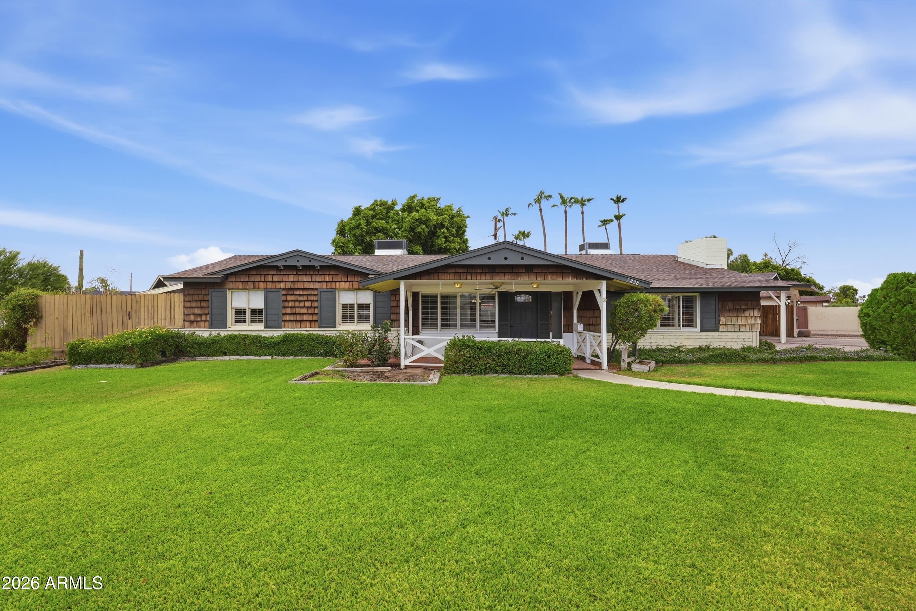 MELROSE NORTHERN 1 LOTS 16-38 91-95 - Residential