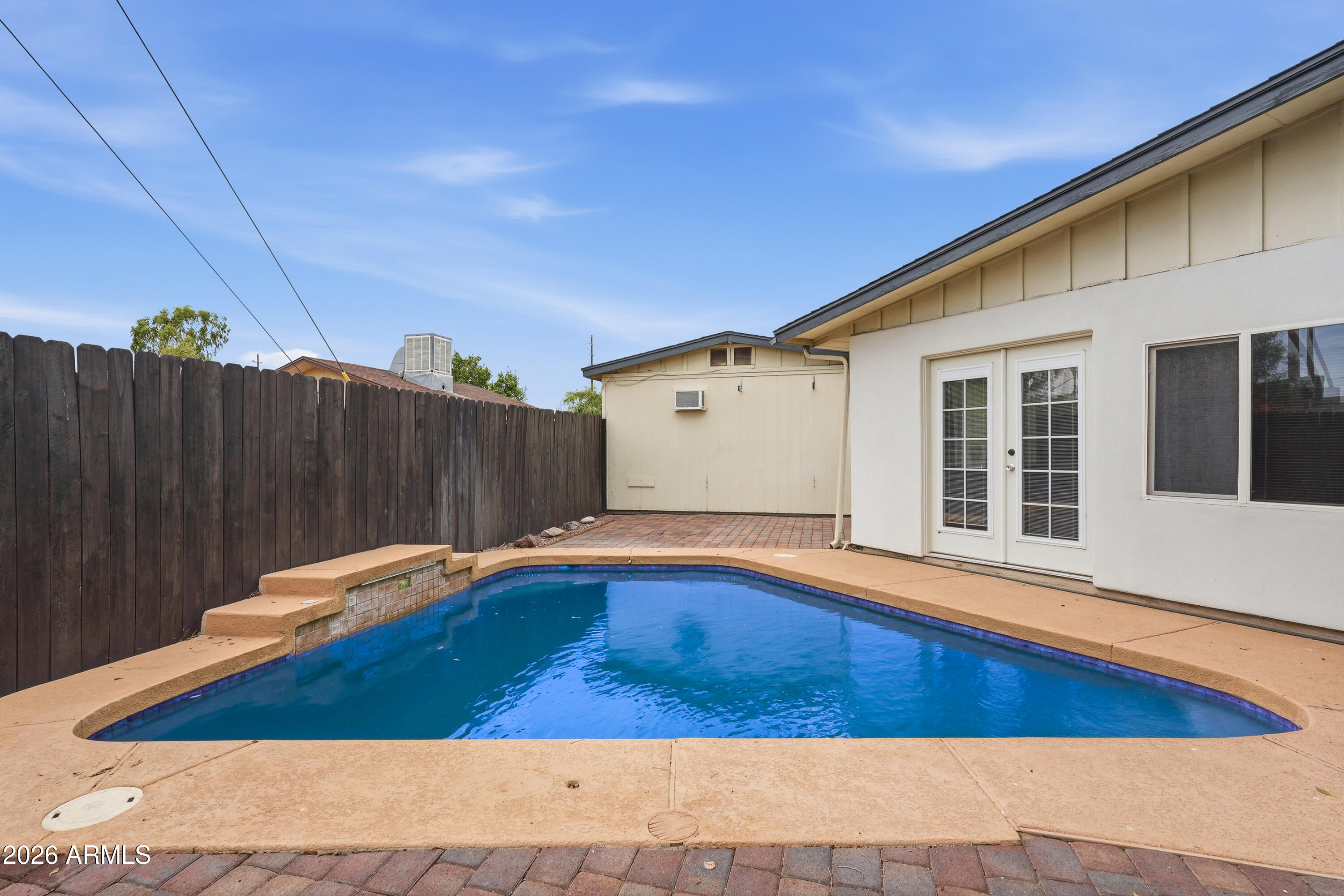 MELROSE NORTHERN 1 LOTS 16-38 91-95 - Residential