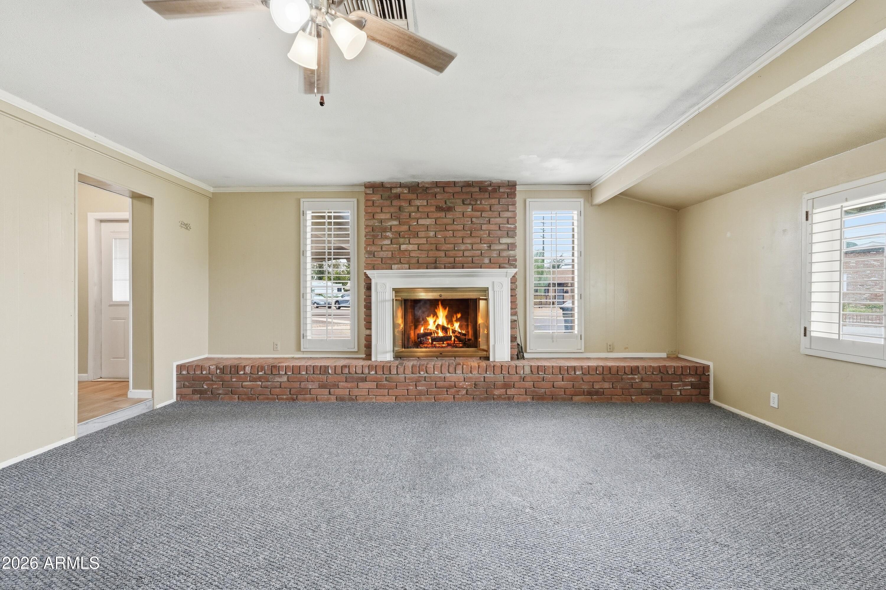 MELROSE NORTHERN 1 LOTS 16-38 91-95 - Residential