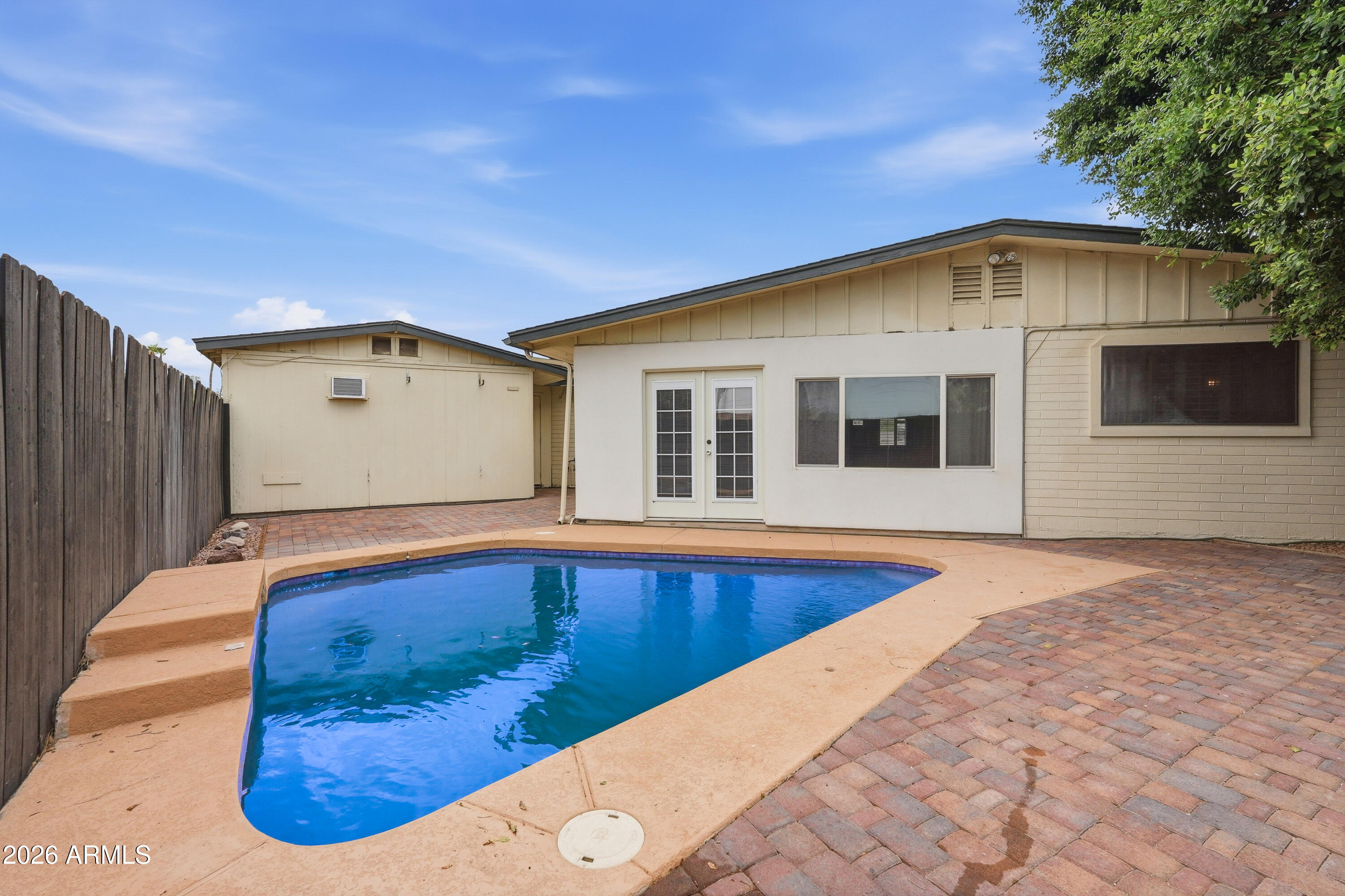 MELROSE NORTHERN 1 LOTS 16-38 91-95 - Residential