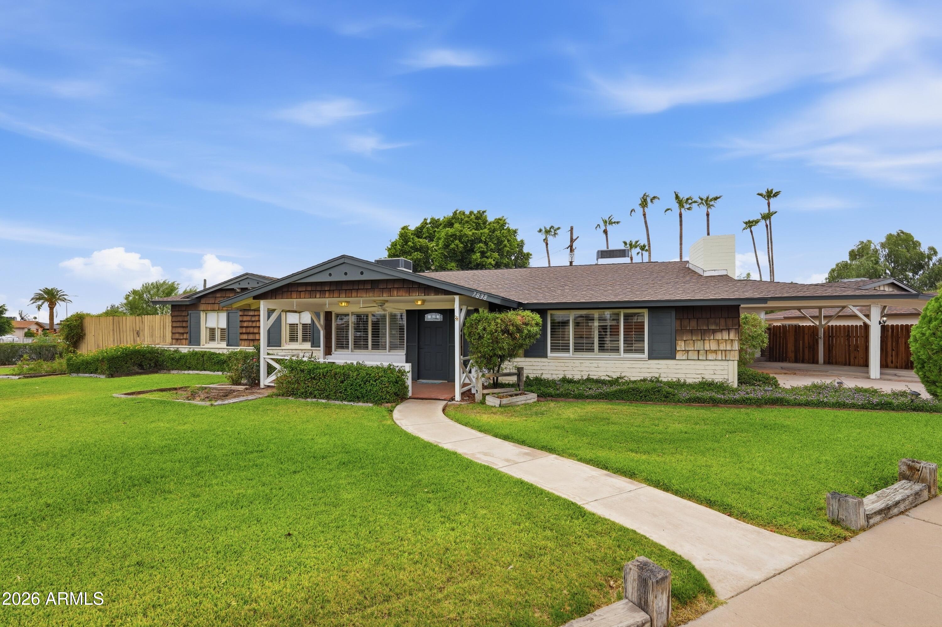 MELROSE NORTHERN 1 LOTS 16-38 91-95 - Residential