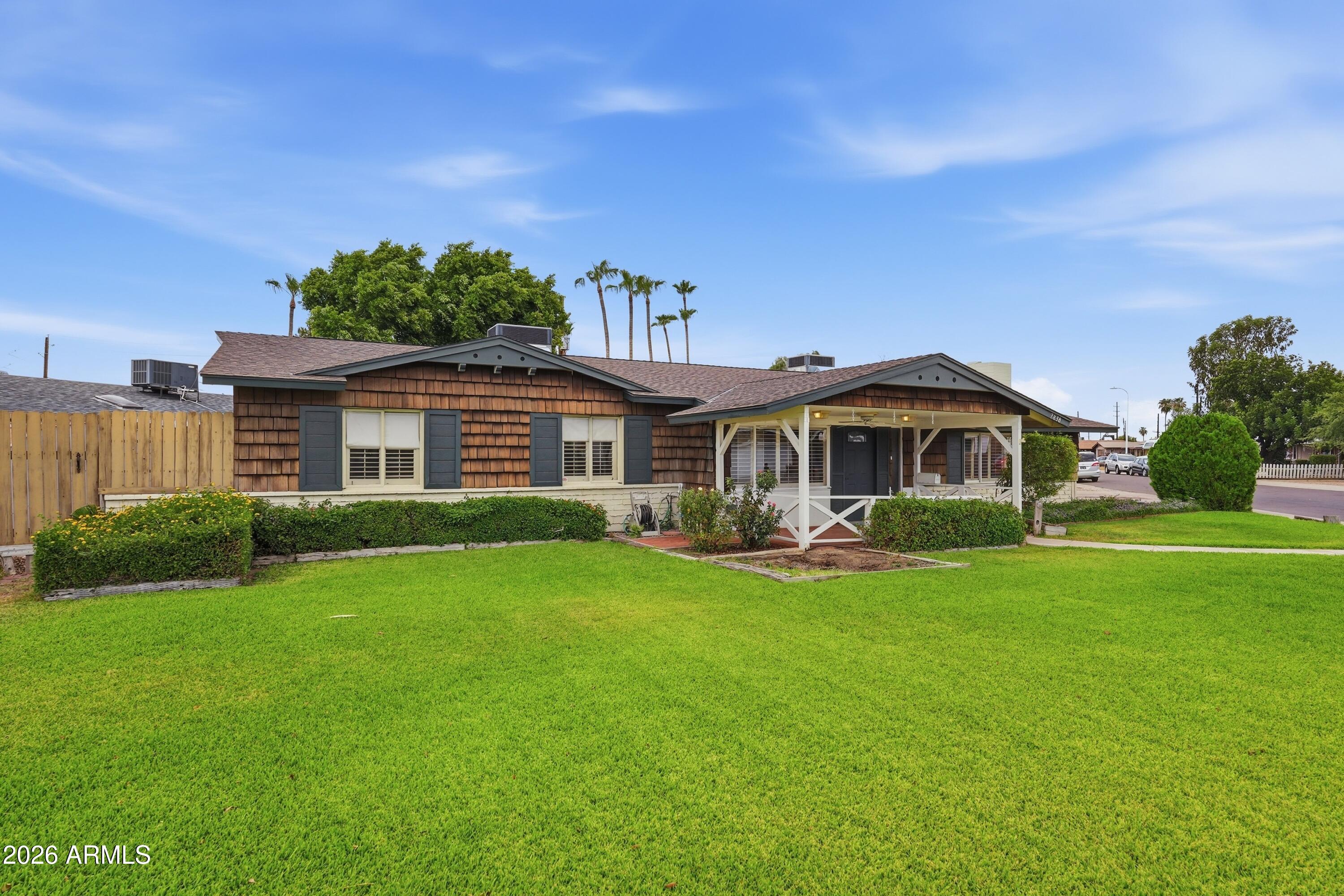 MELROSE NORTHERN 1 LOTS 16-38 91-95 - Residential