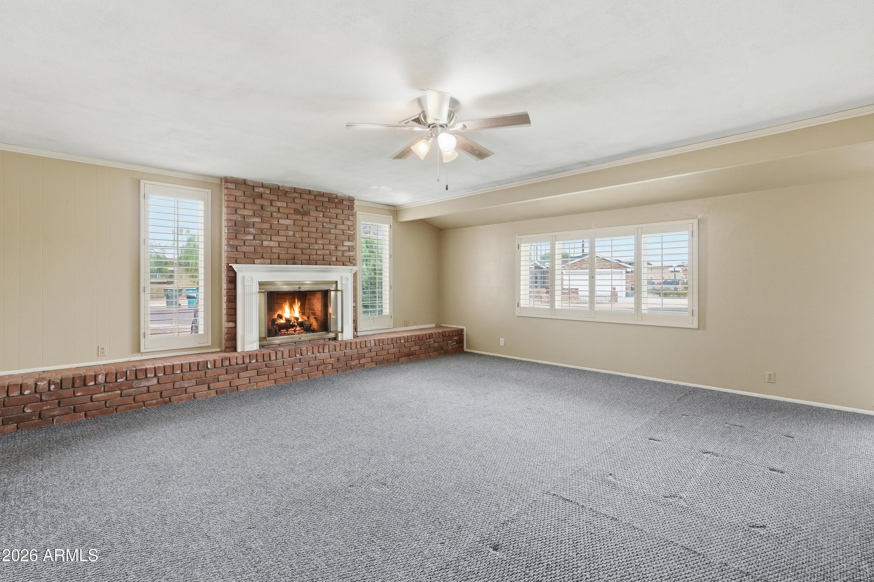 MELROSE NORTHERN 1 LOTS 16-38 91-95 - Residential