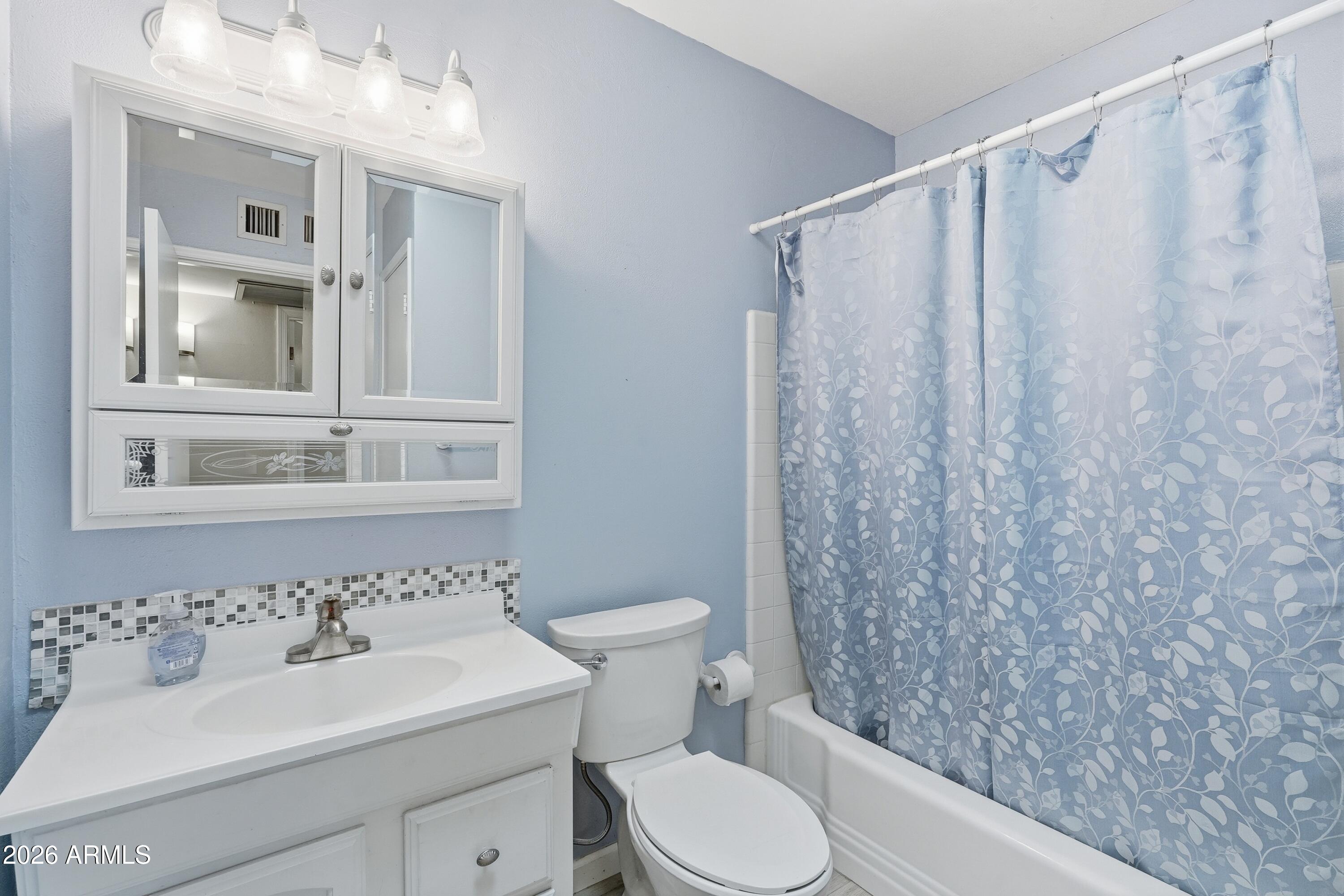 MELROSE NORTHERN 1 LOTS 16-38 91-95 - Residential
