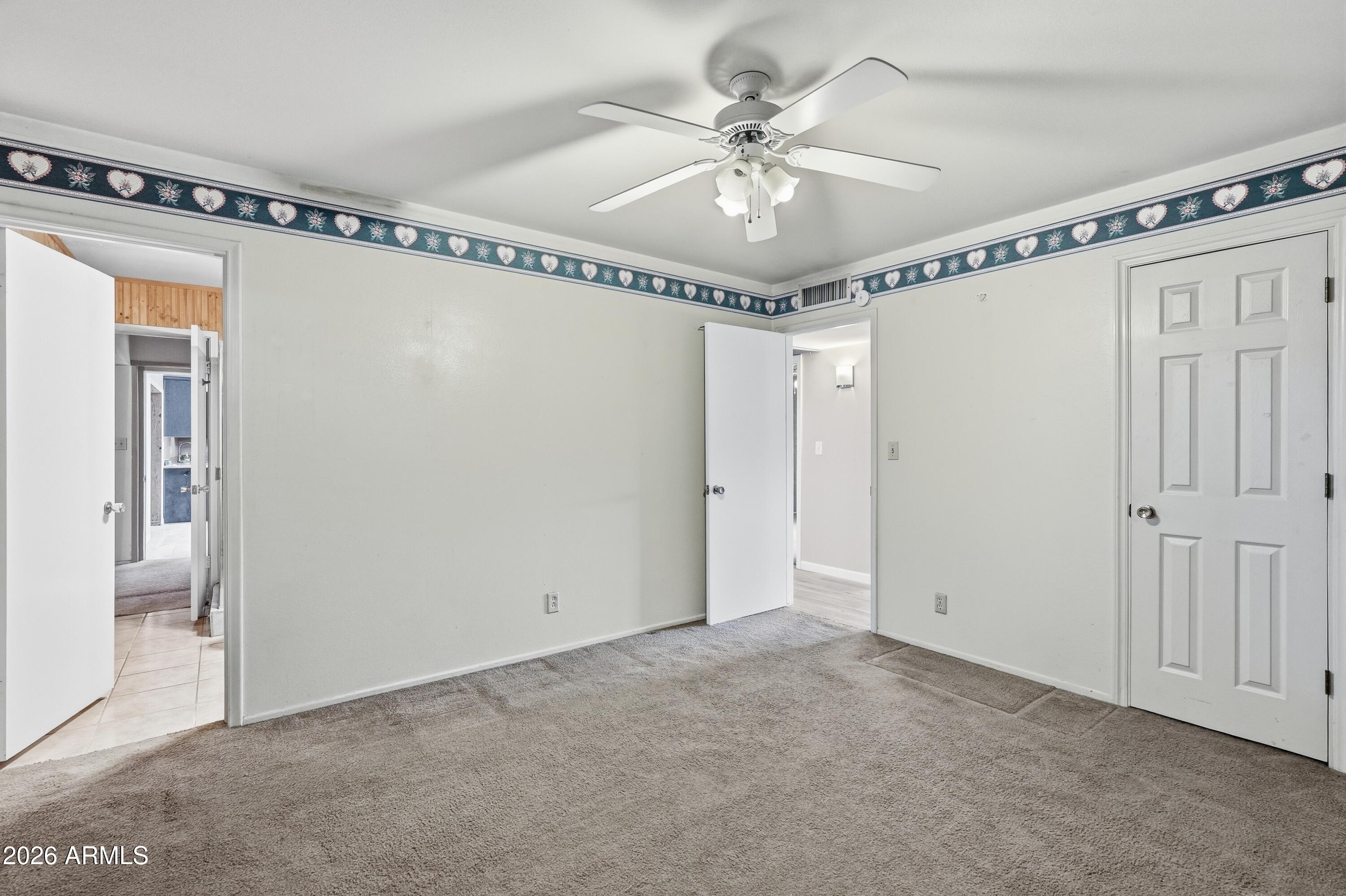MELROSE NORTHERN 1 LOTS 16-38 91-95 - Residential