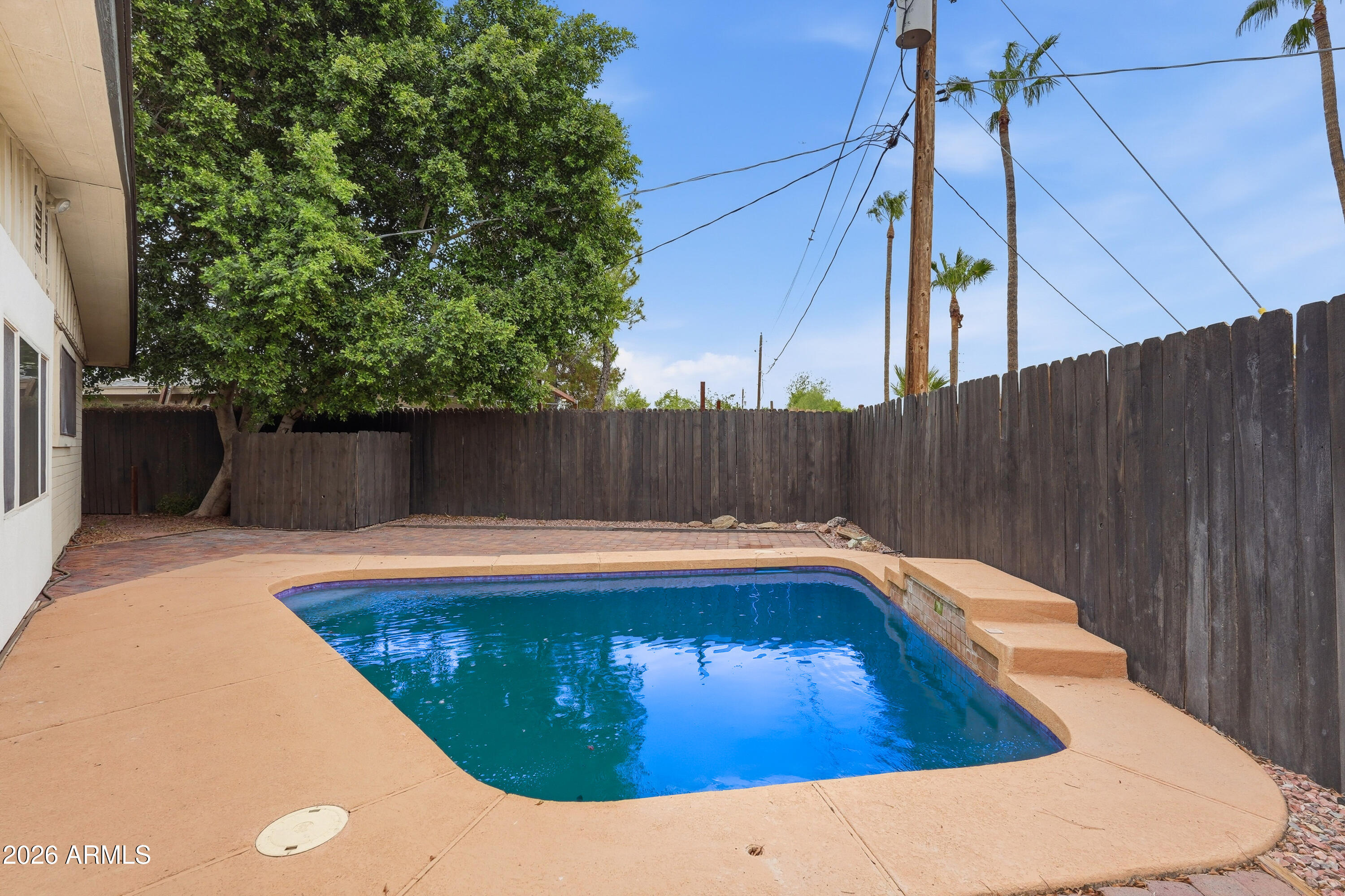 MELROSE NORTHERN 1 LOTS 16-38 91-95 - Residential