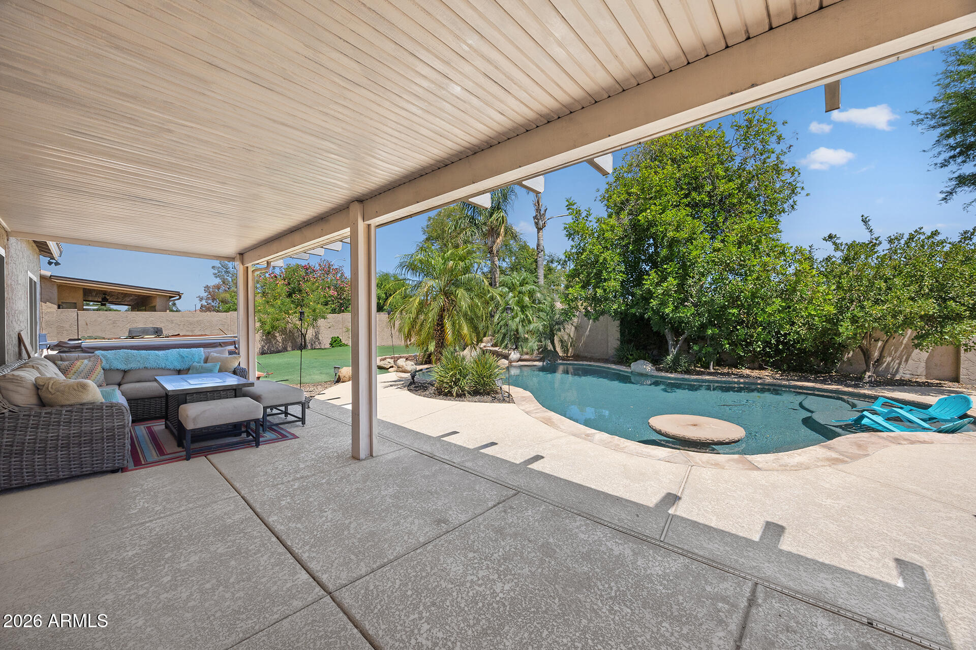 CHANDLER HEIGHTS ESTATES PHASE 2 AMD - Residential