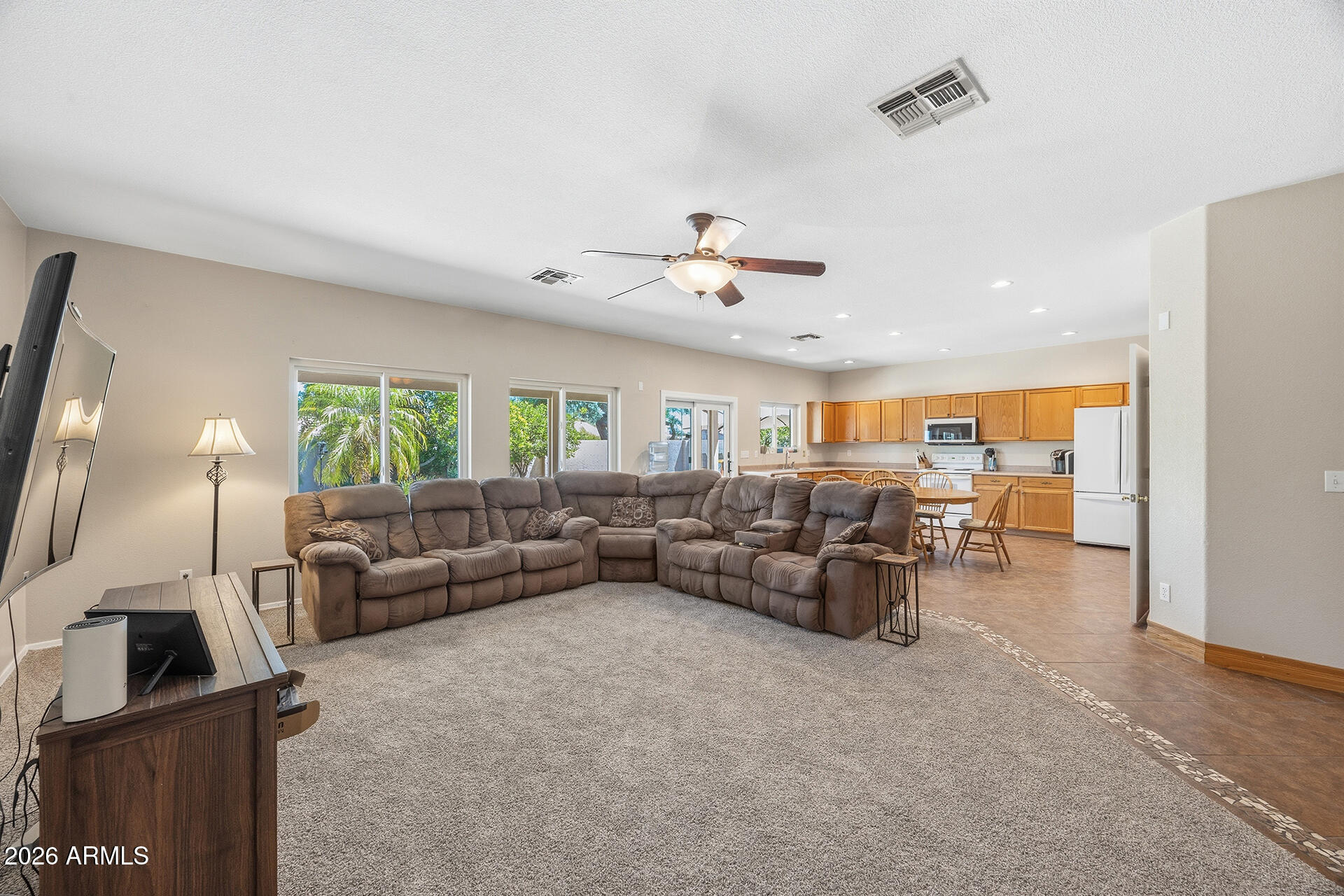 CHANDLER HEIGHTS ESTATES PHASE 2 AMD - Residential