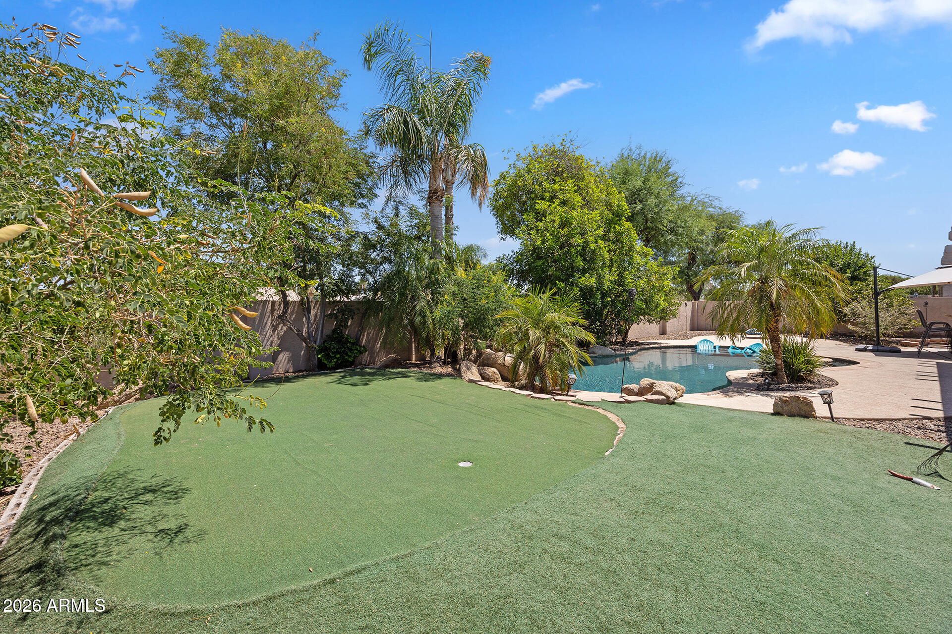 CHANDLER HEIGHTS ESTATES PHASE 2 AMD - Residential