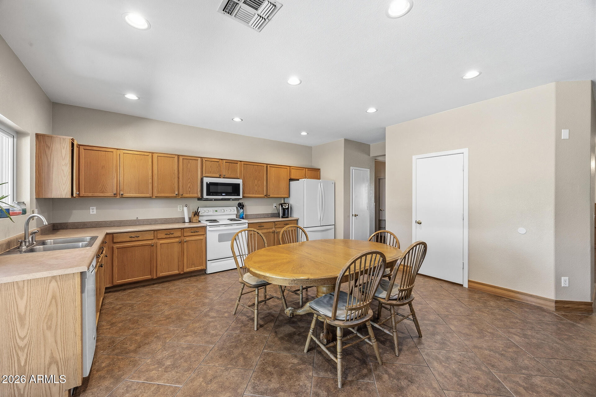 CHANDLER HEIGHTS ESTATES PHASE 2 AMD - Residential
