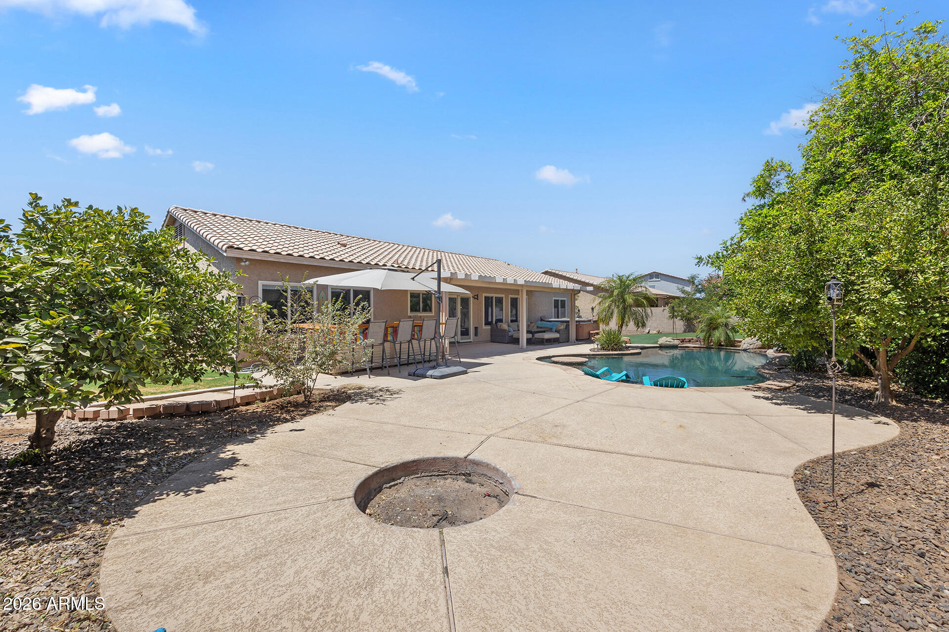 CHANDLER HEIGHTS ESTATES PHASE 2 AMD - Residential