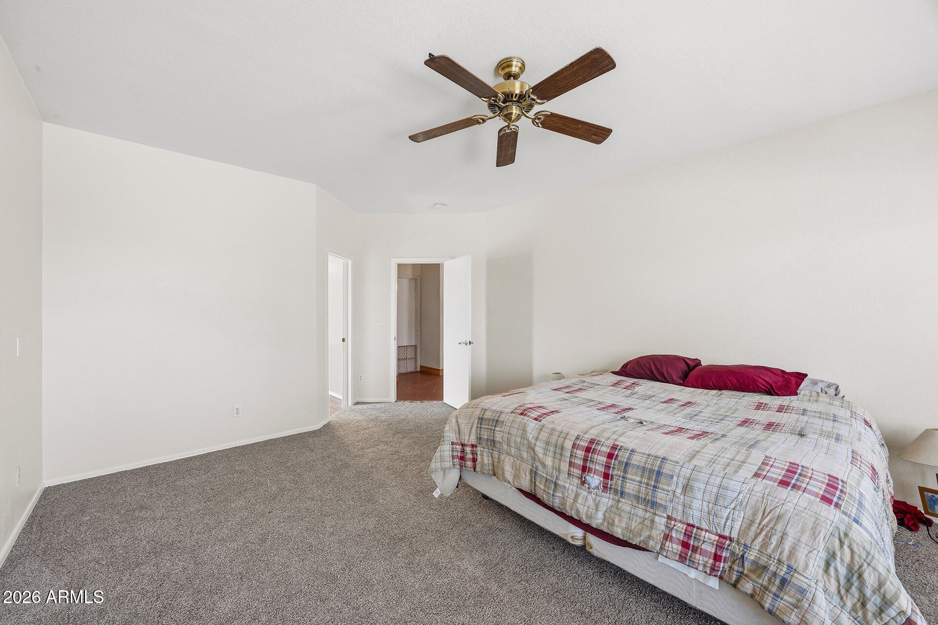 CHANDLER HEIGHTS ESTATES PHASE 2 AMD - Residential