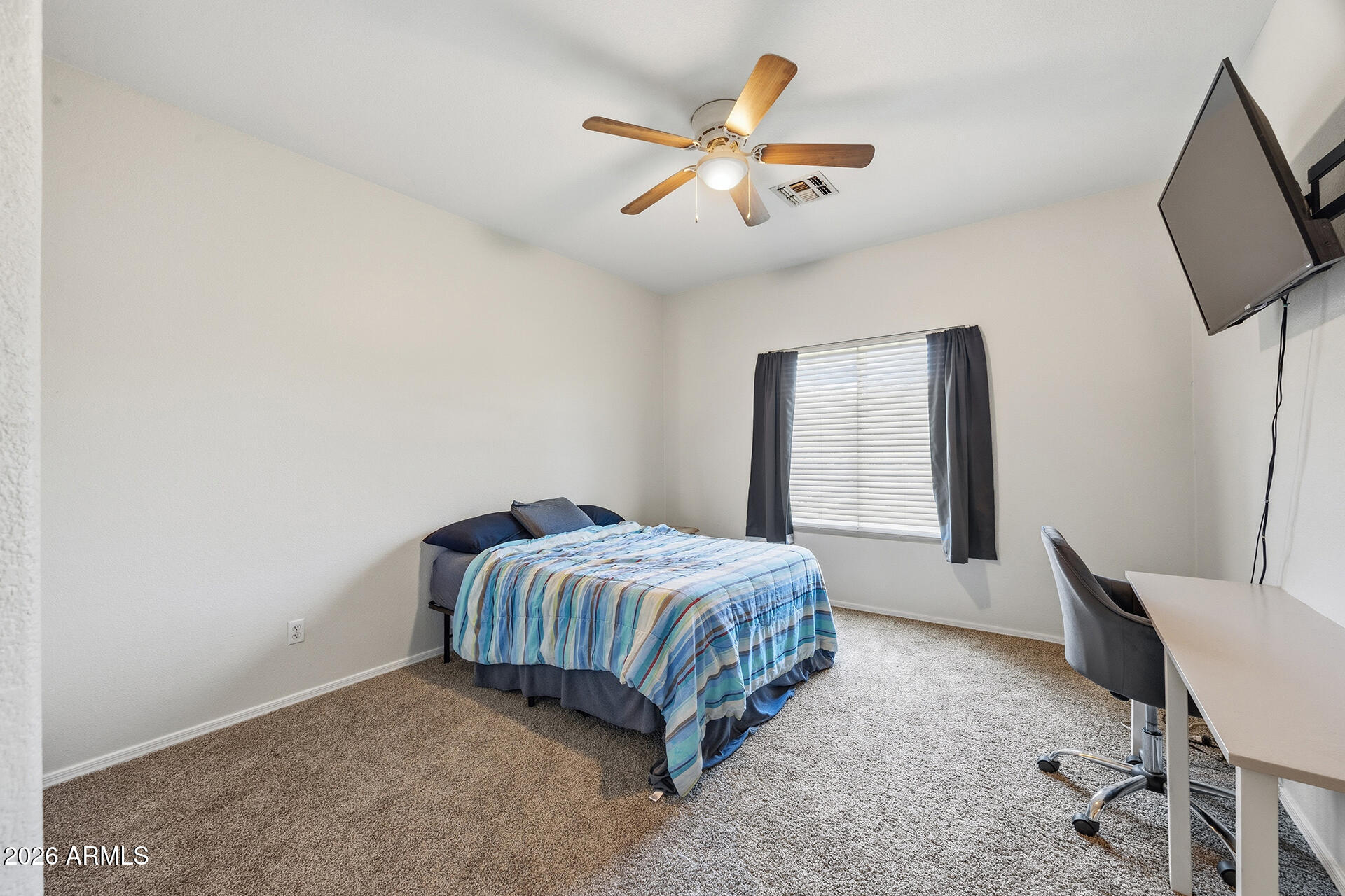 CHANDLER HEIGHTS ESTATES PHASE 2 AMD - Residential