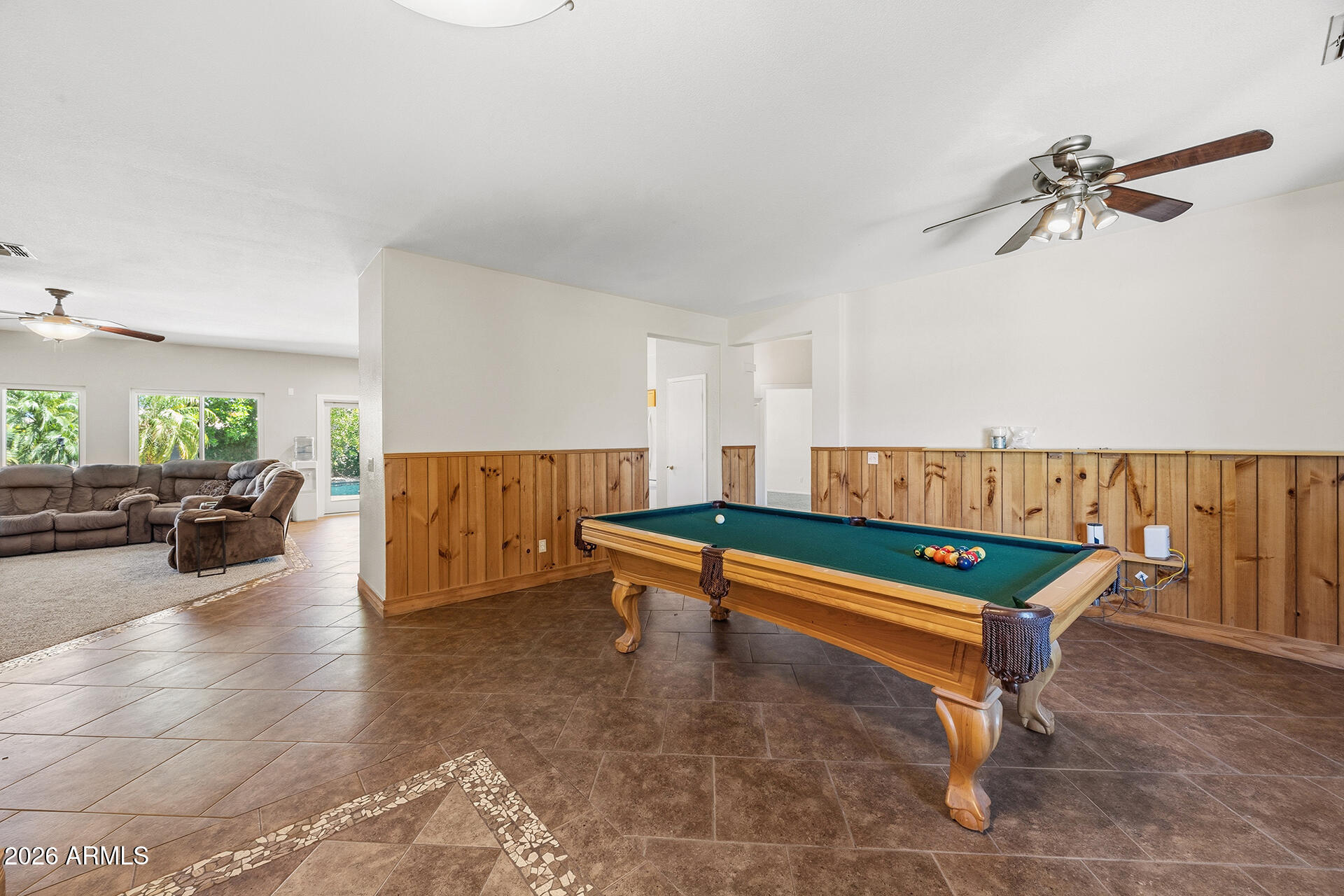 CHANDLER HEIGHTS ESTATES PHASE 2 AMD - Residential