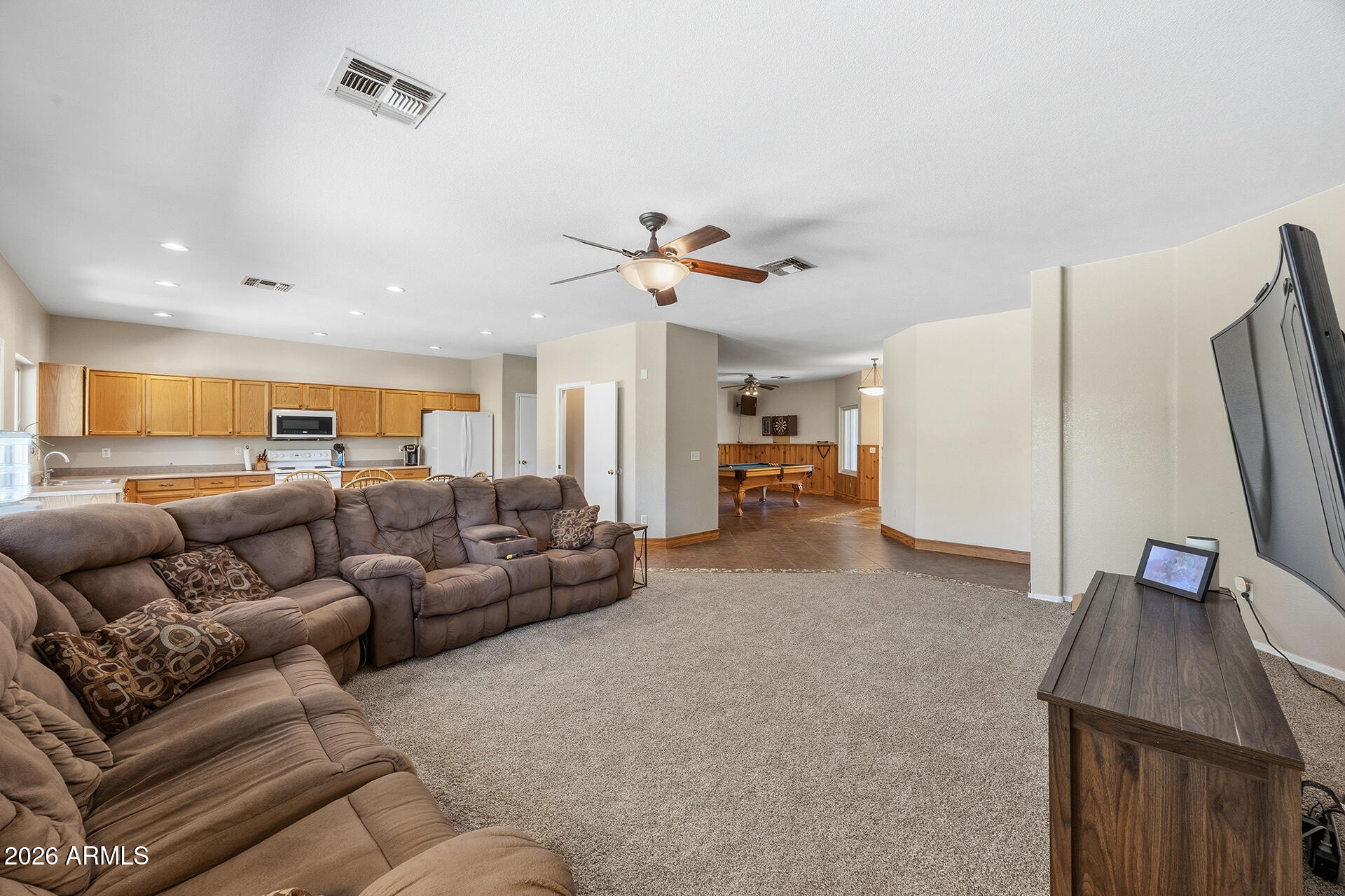 CHANDLER HEIGHTS ESTATES PHASE 2 AMD - Residential