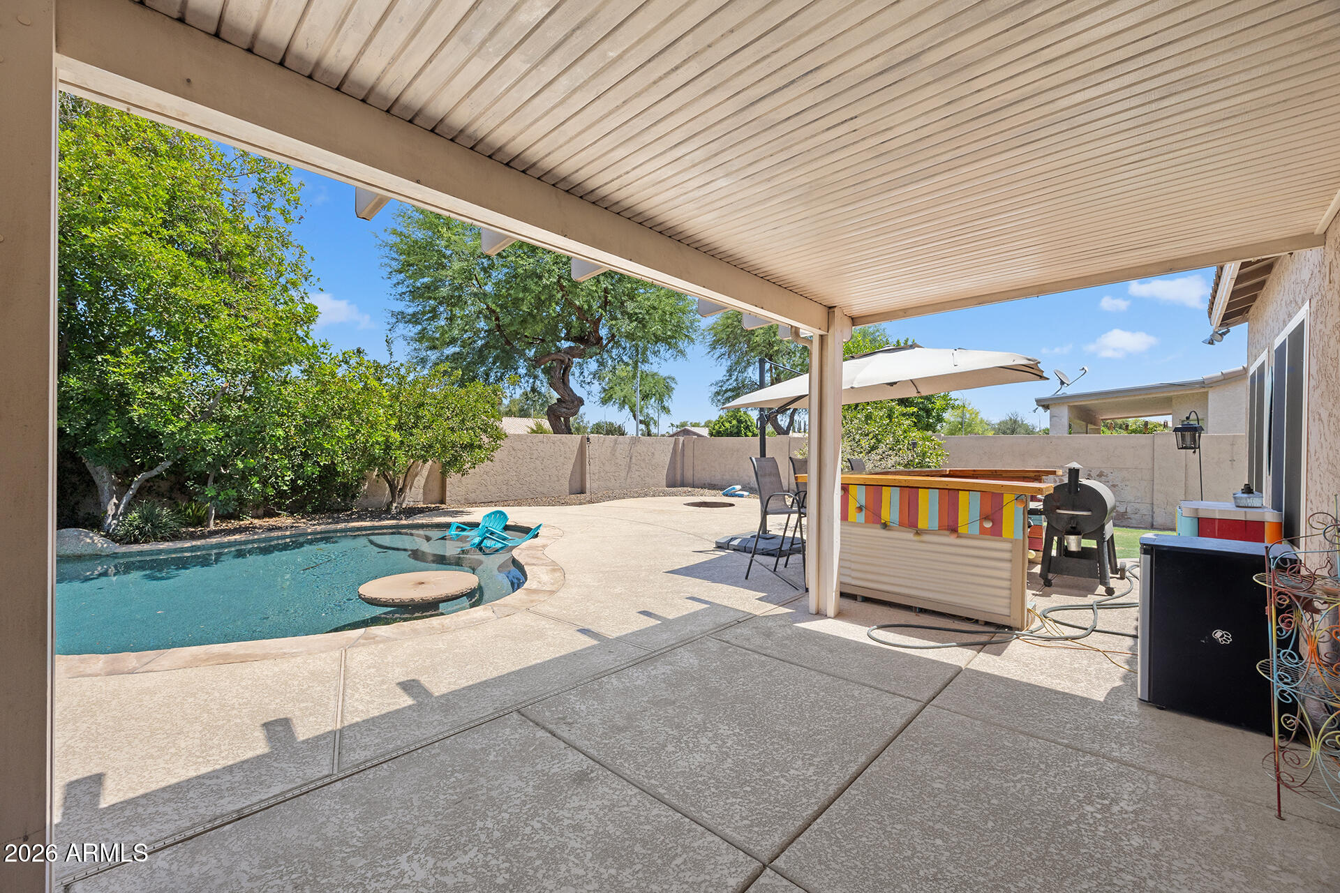 CHANDLER HEIGHTS ESTATES PHASE 2 AMD - Residential