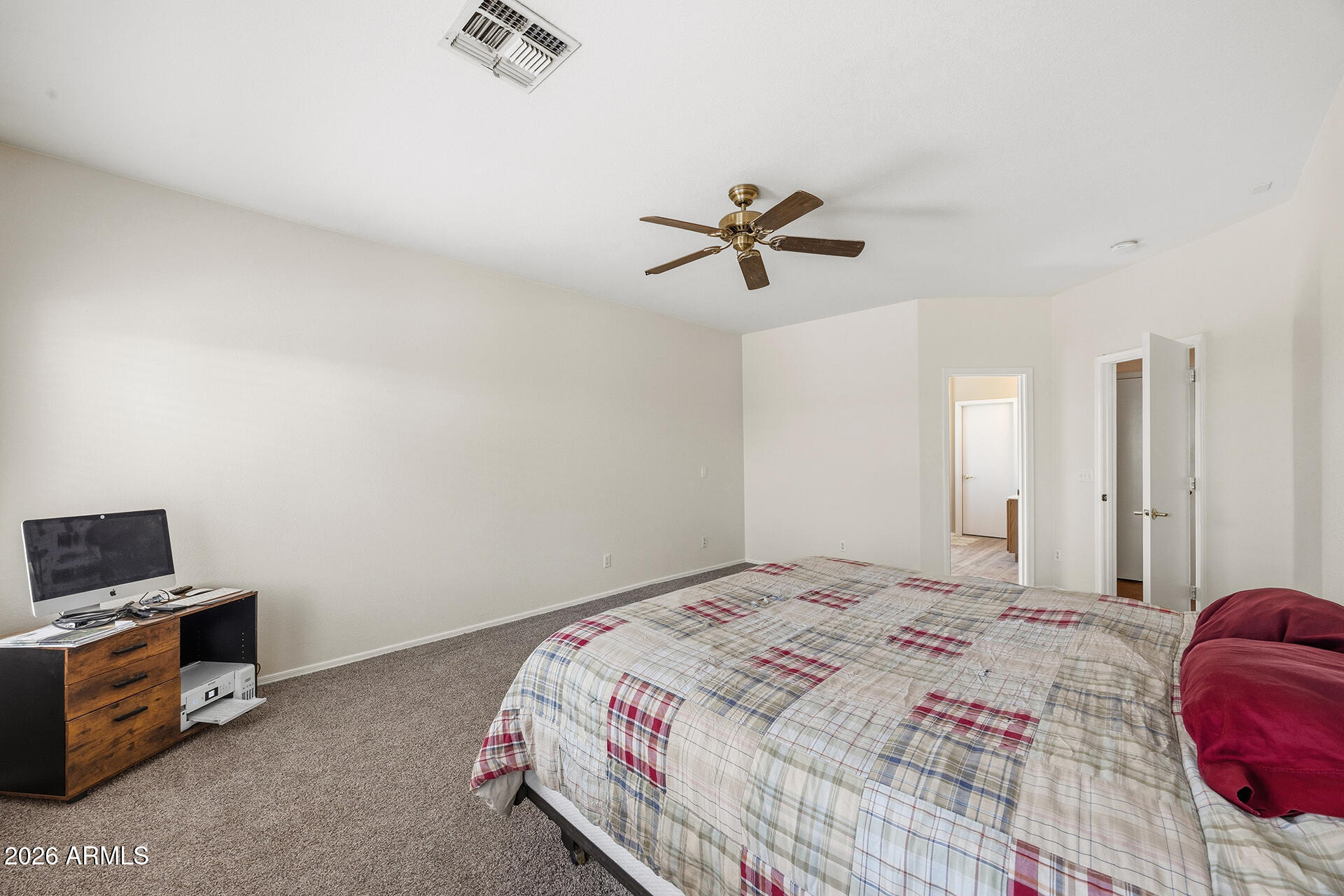 CHANDLER HEIGHTS ESTATES PHASE 2 AMD - Residential