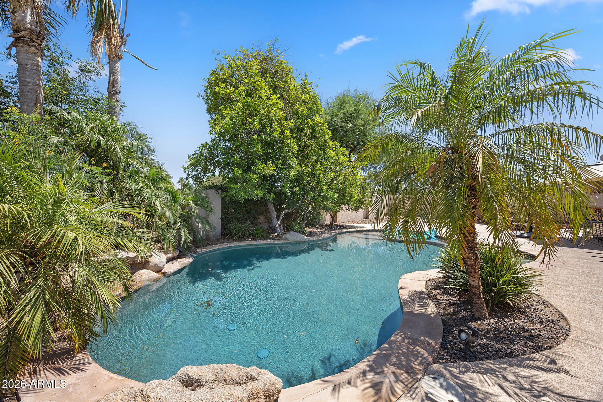 CHANDLER HEIGHTS ESTATES PHASE 2 AMD - Residential