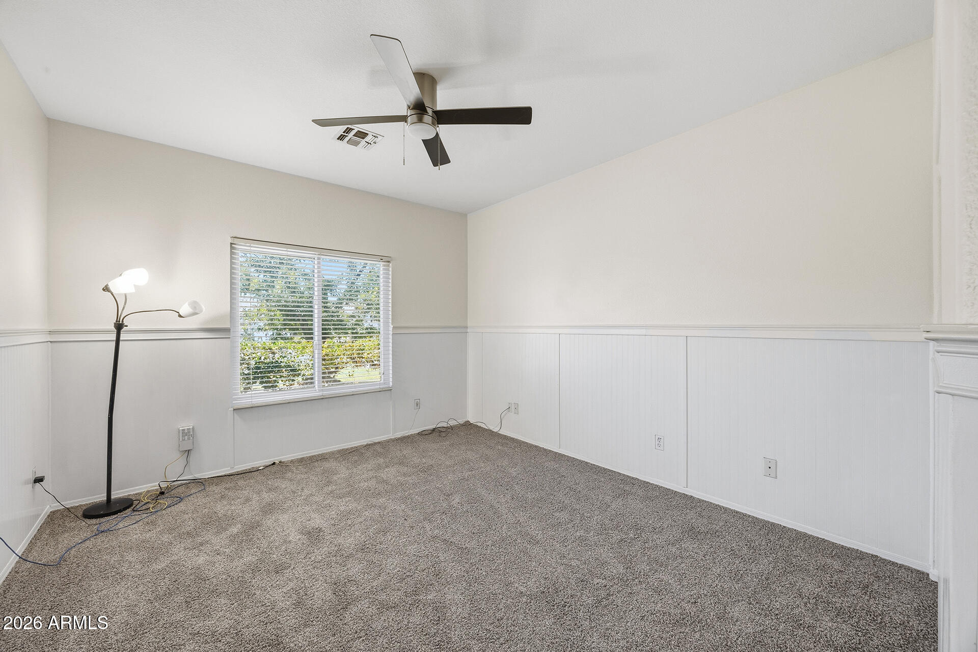 CHANDLER HEIGHTS ESTATES PHASE 2 AMD - Residential