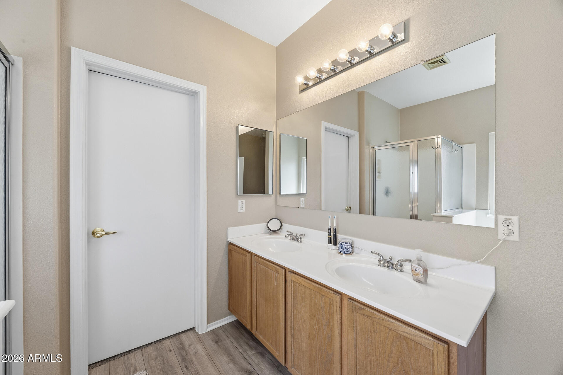 CHANDLER HEIGHTS ESTATES PHASE 2 AMD - Residential