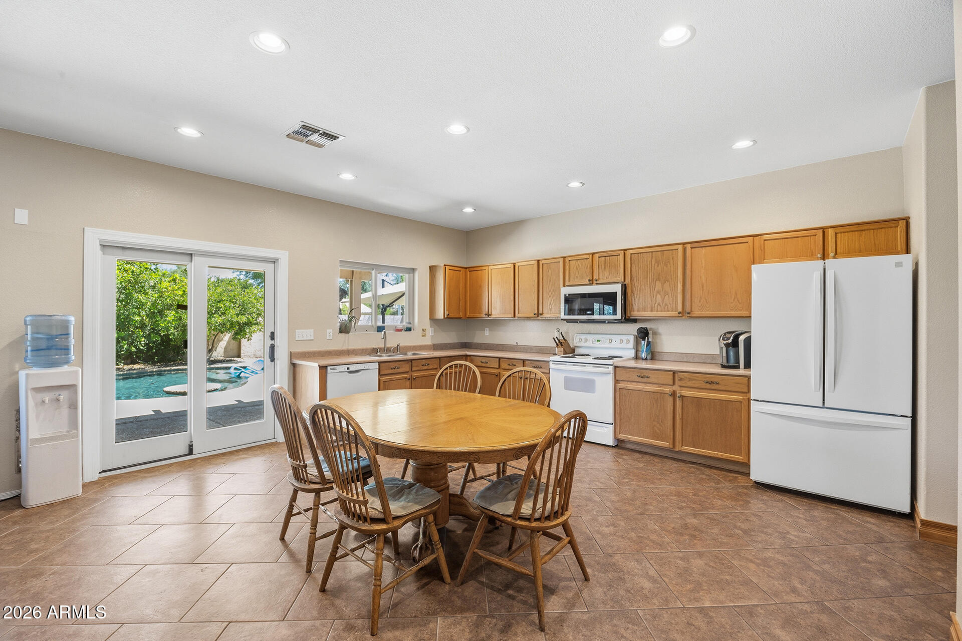 CHANDLER HEIGHTS ESTATES PHASE 2 AMD - Residential