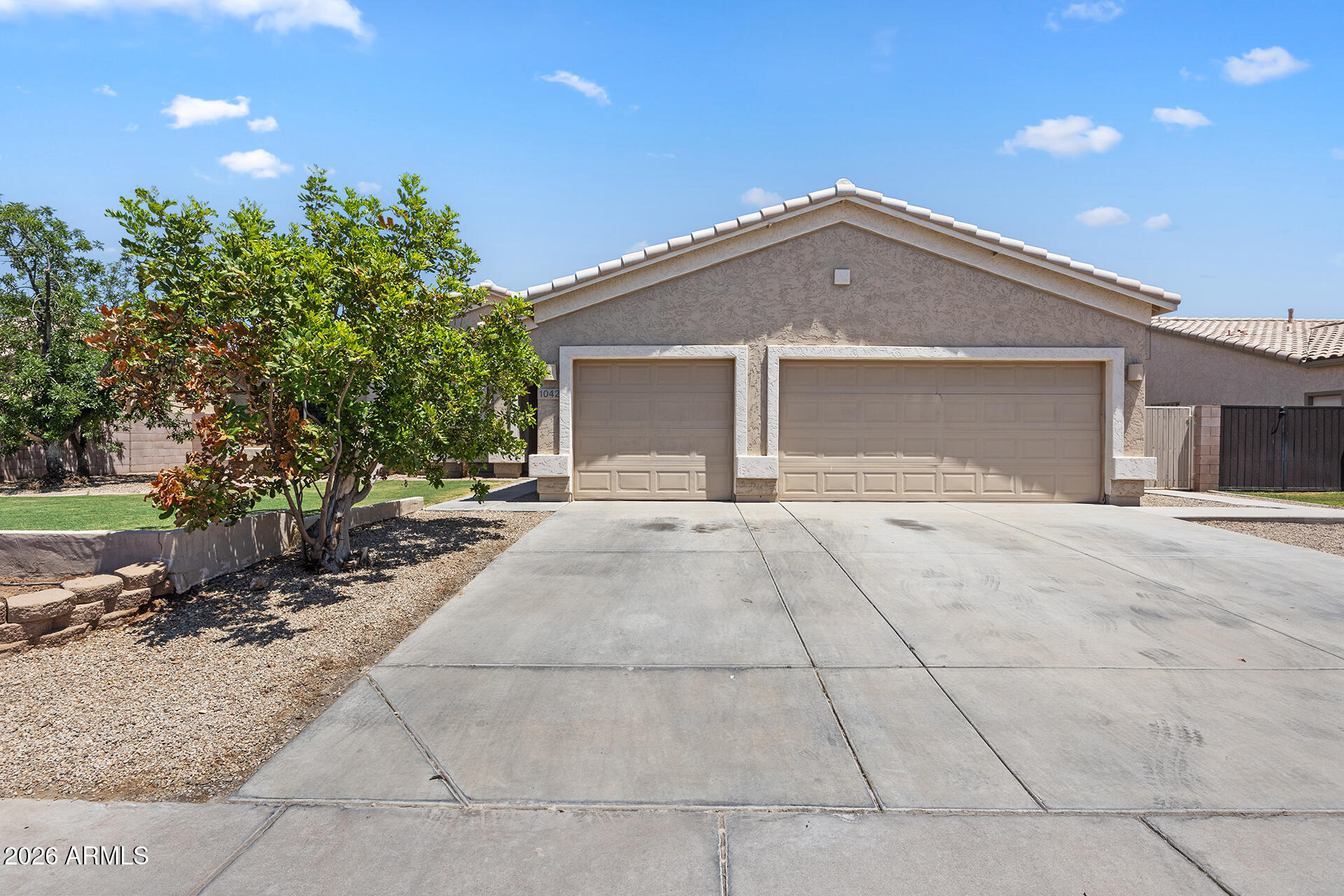 CHANDLER HEIGHTS ESTATES PHASE 2 AMD - Residential