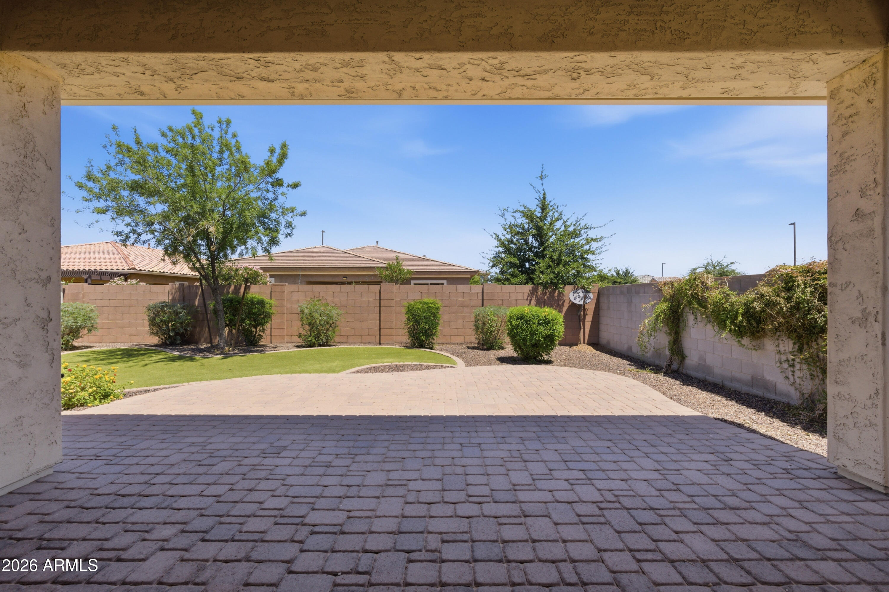 BRIDGES EAST PARCEL 3-6 - Residential