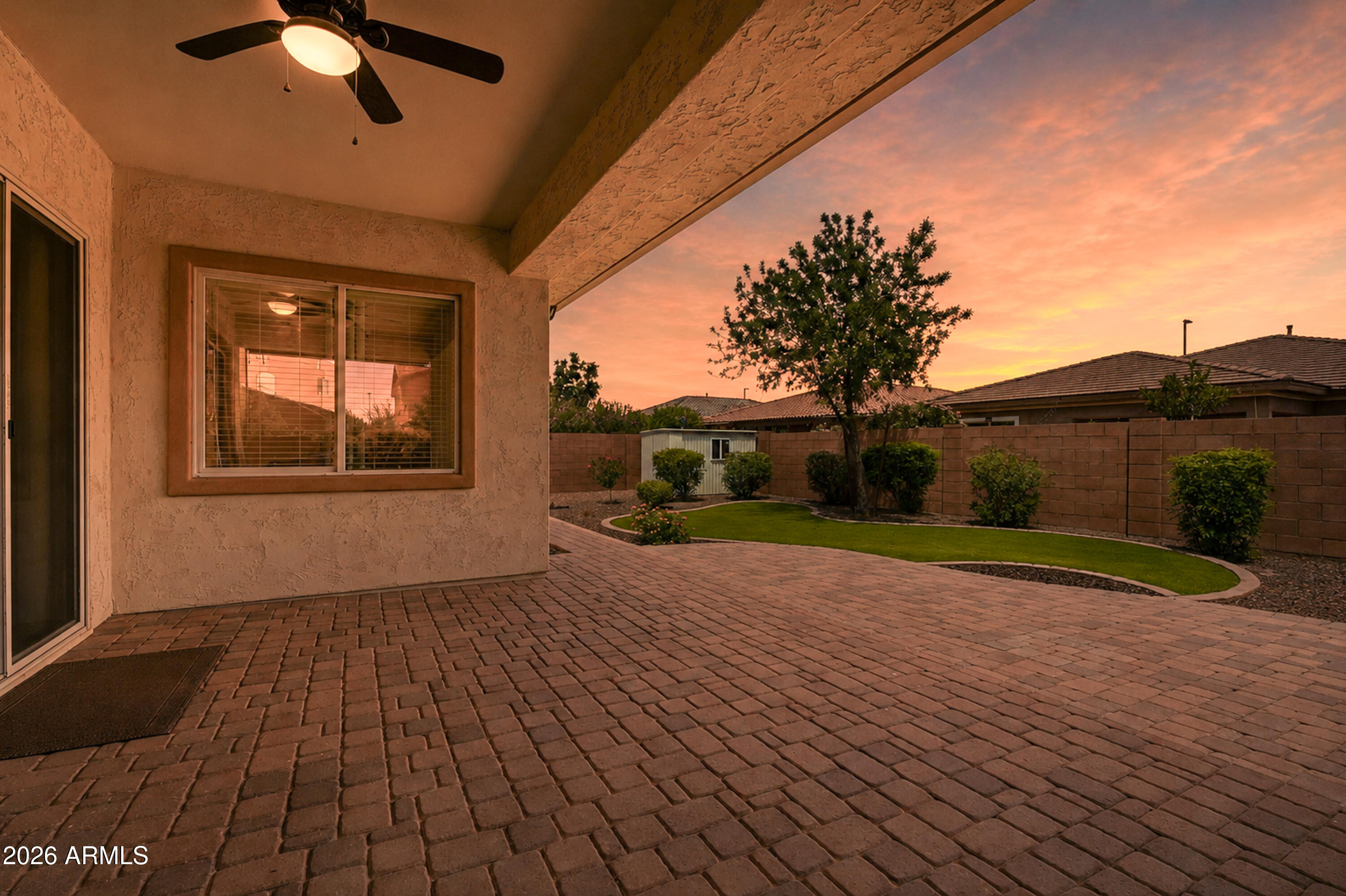 BRIDGES EAST PARCEL 3-6 - Residential