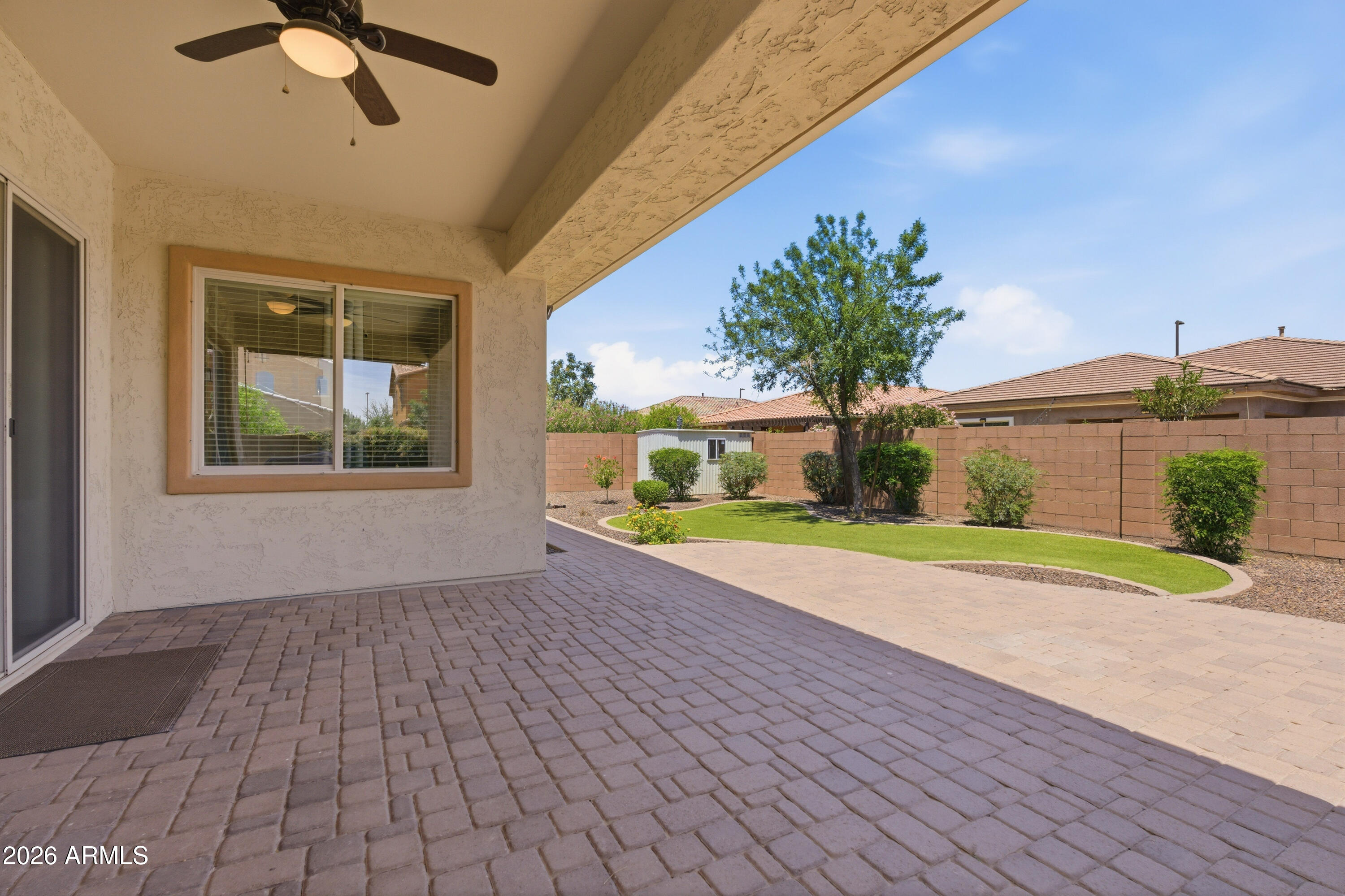 BRIDGES EAST PARCEL 3-6 - Residential