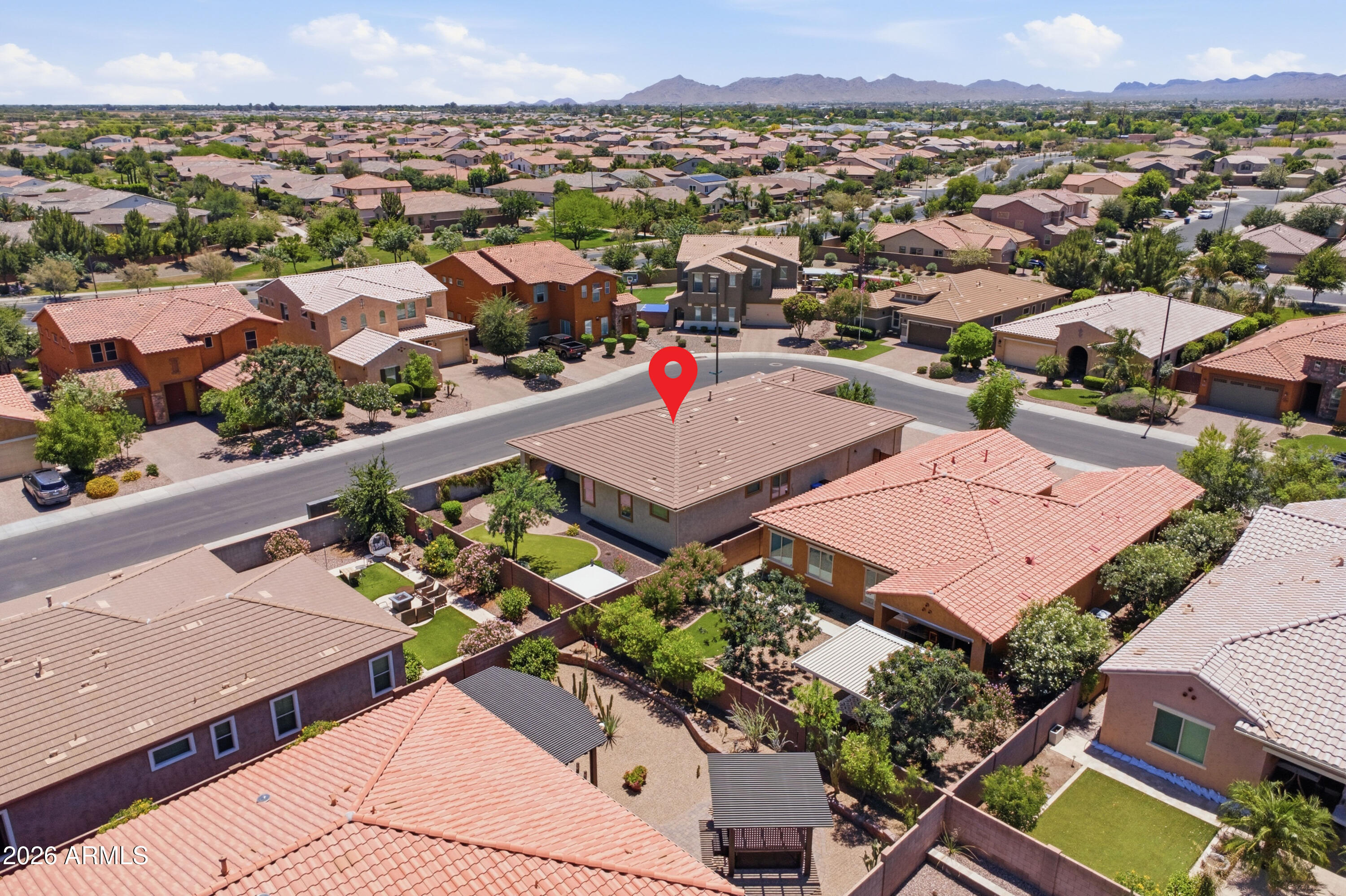 BRIDGES EAST PARCEL 3-6 - Residential