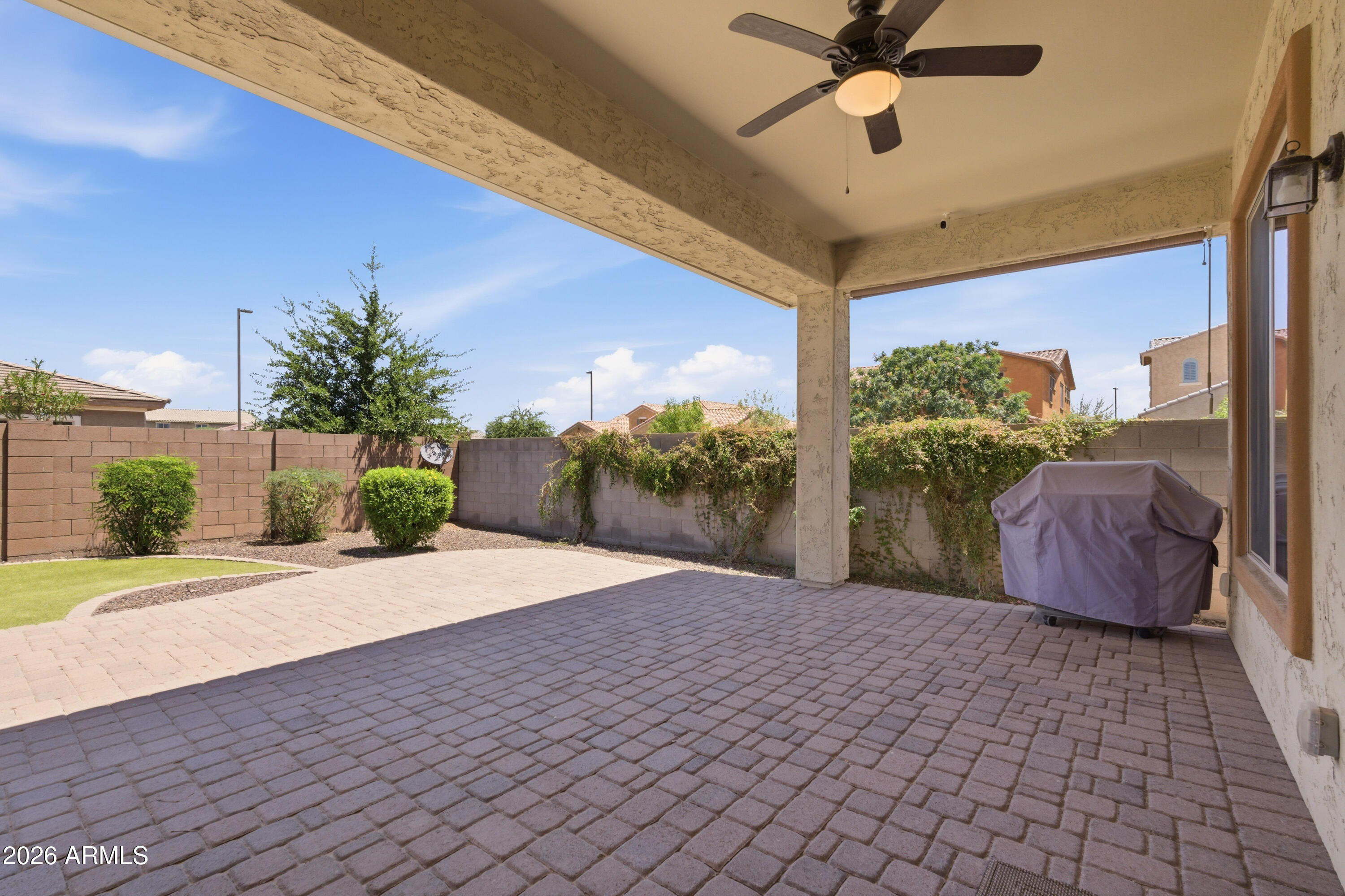 BRIDGES EAST PARCEL 3-6 - Residential