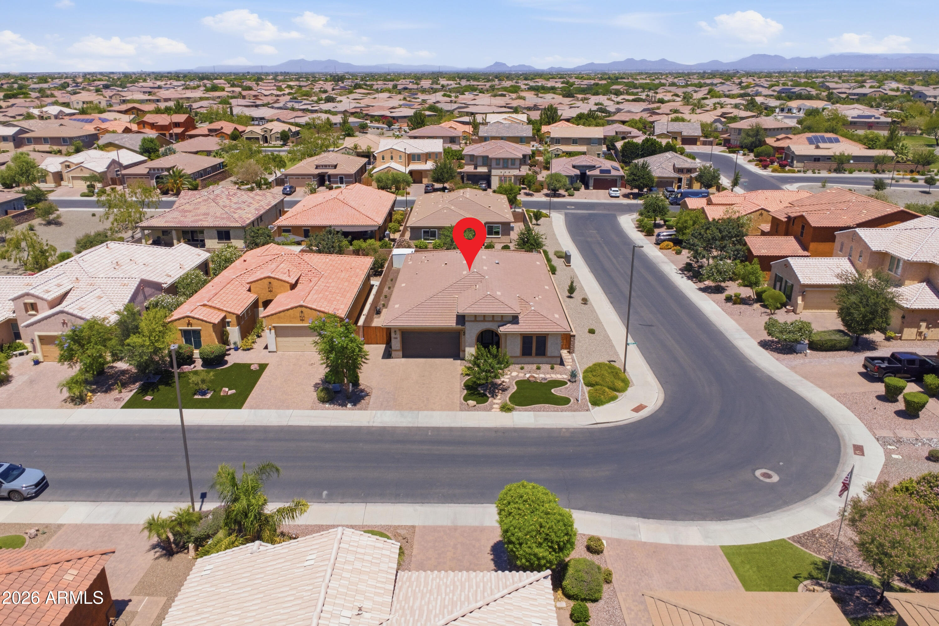 BRIDGES EAST PARCEL 3-6 - Residential