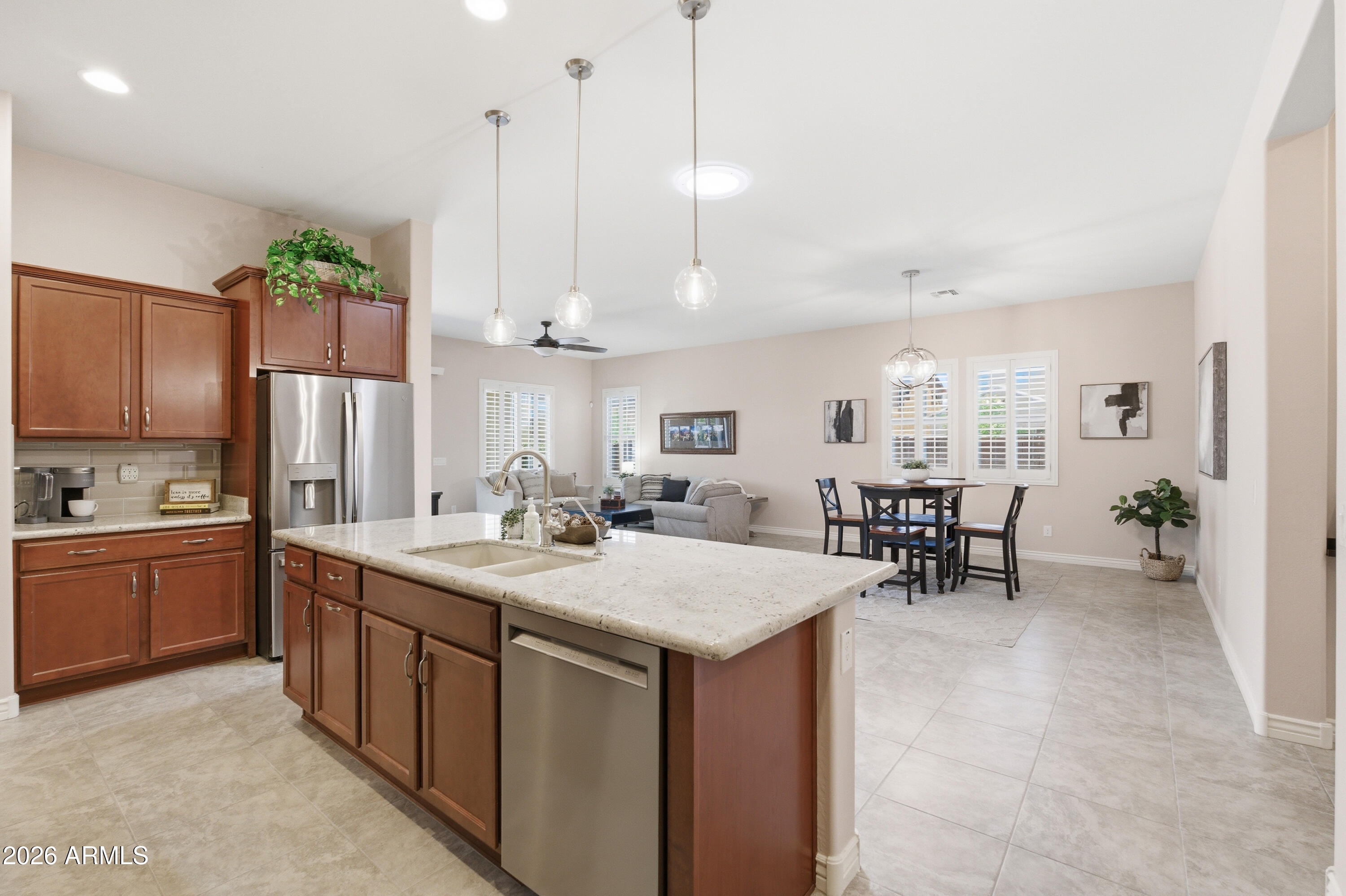 BRIDGES EAST PARCEL 3-6 - Residential