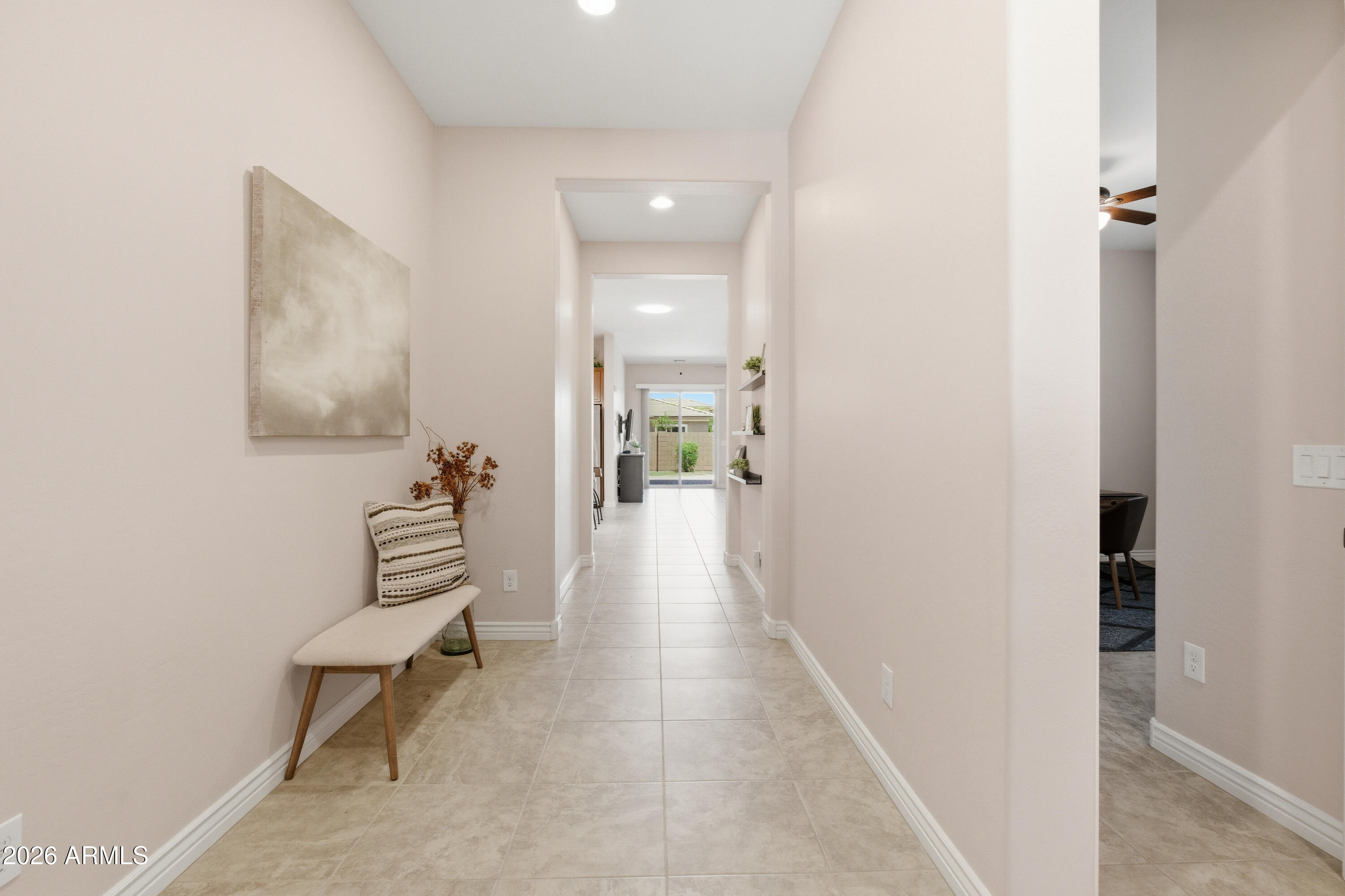 BRIDGES EAST PARCEL 3-6 - Residential