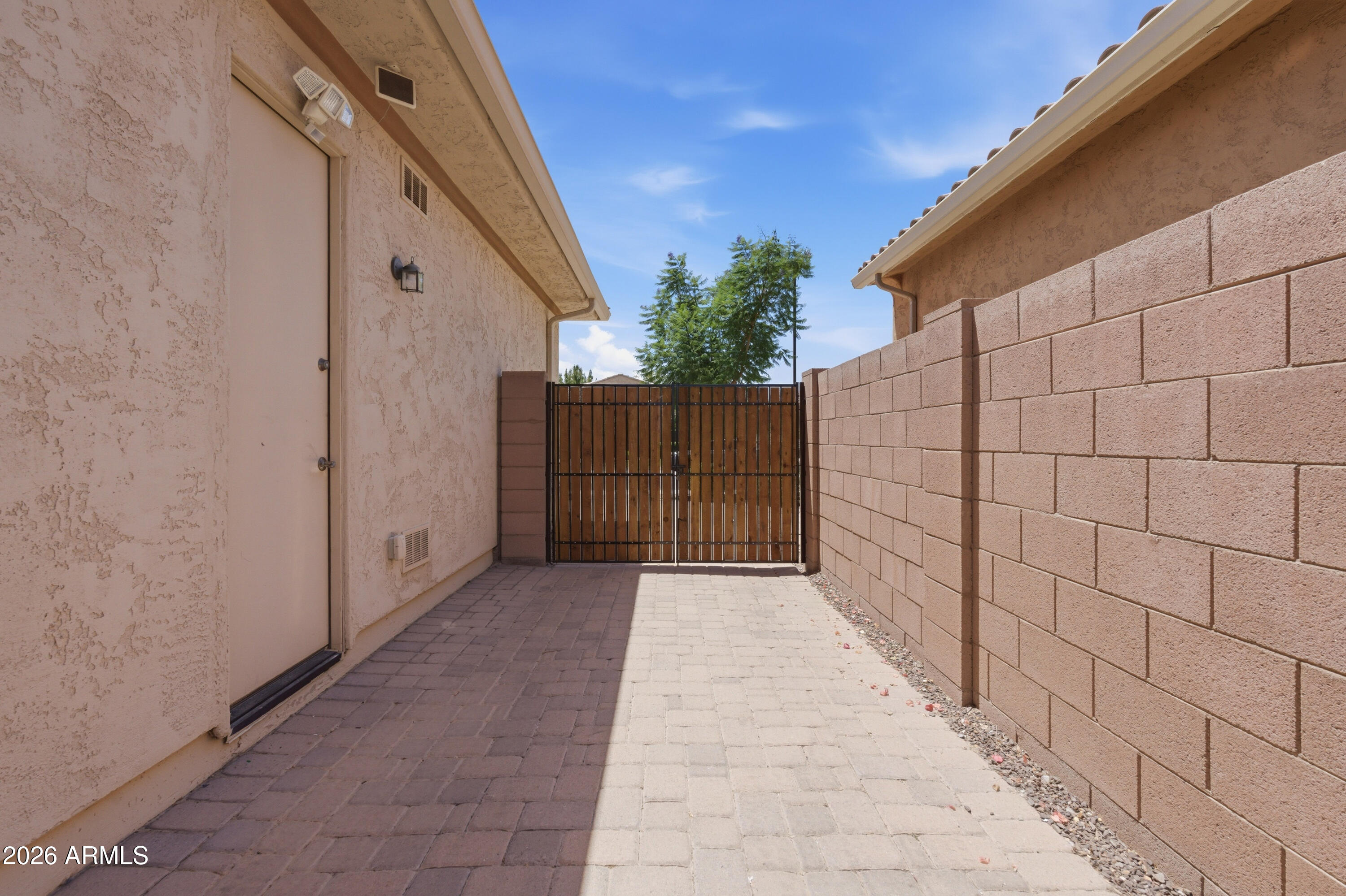 BRIDGES EAST PARCEL 3-6 - Residential