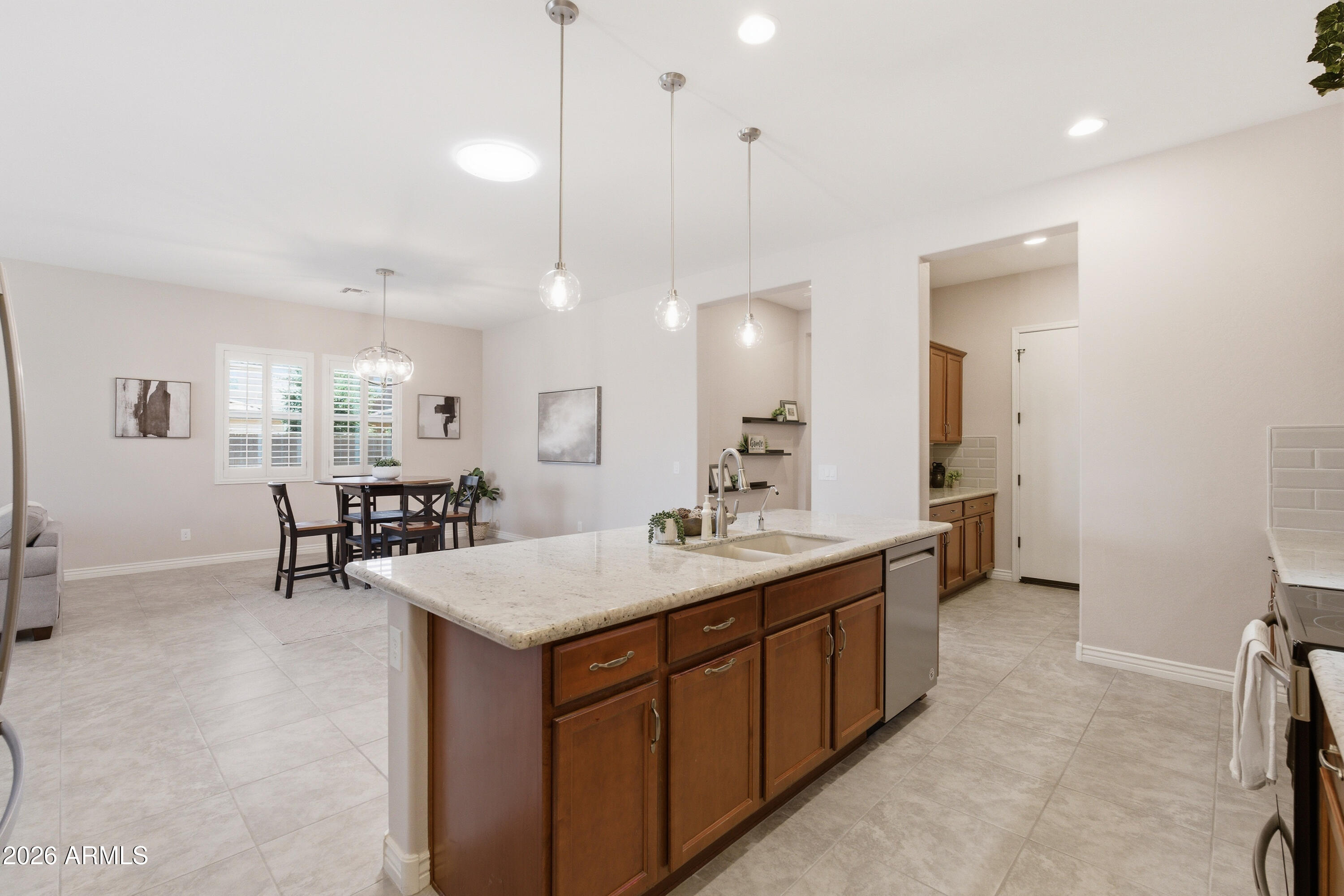 BRIDGES EAST PARCEL 3-6 - Residential