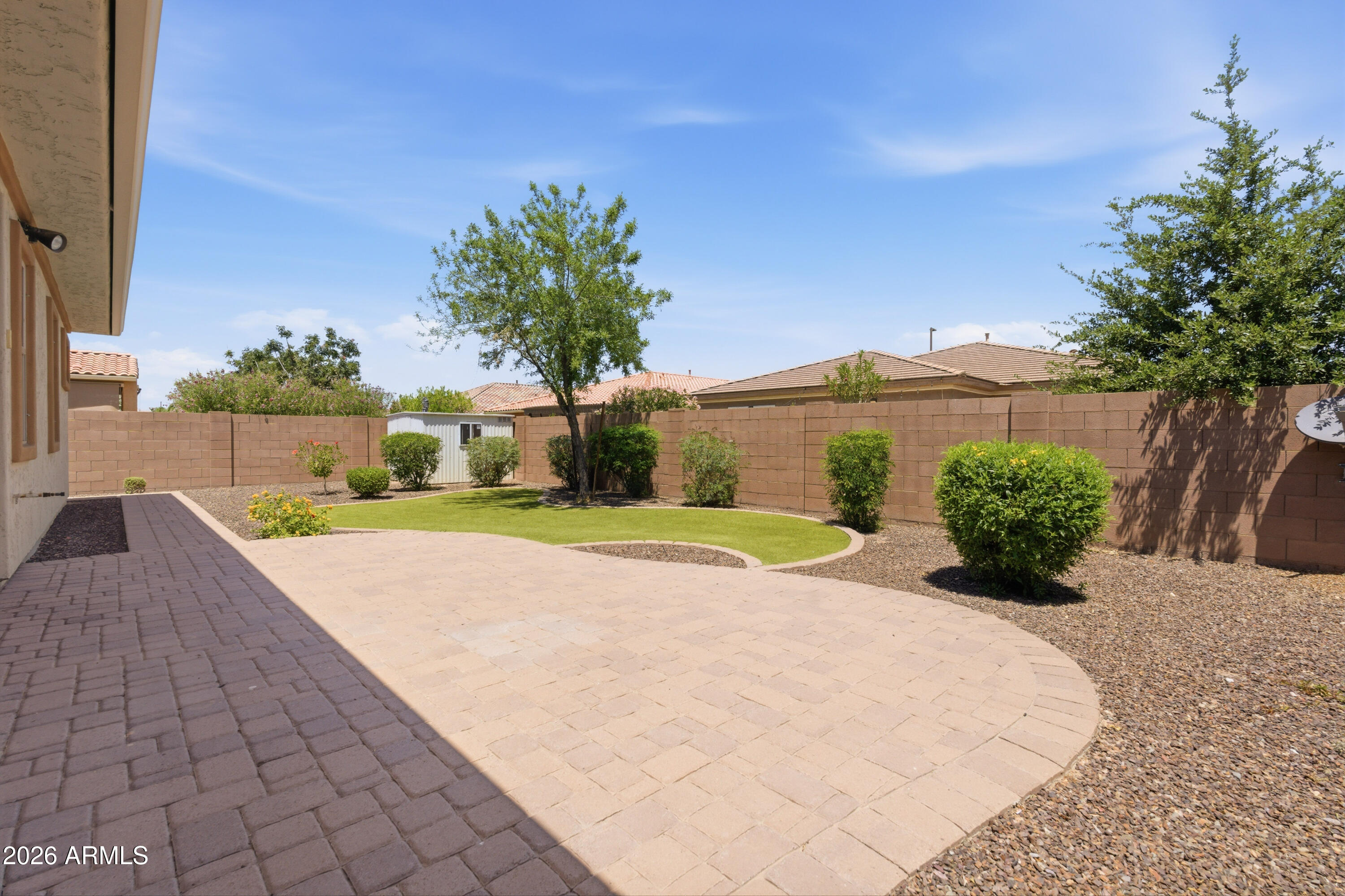 BRIDGES EAST PARCEL 3-6 - Residential