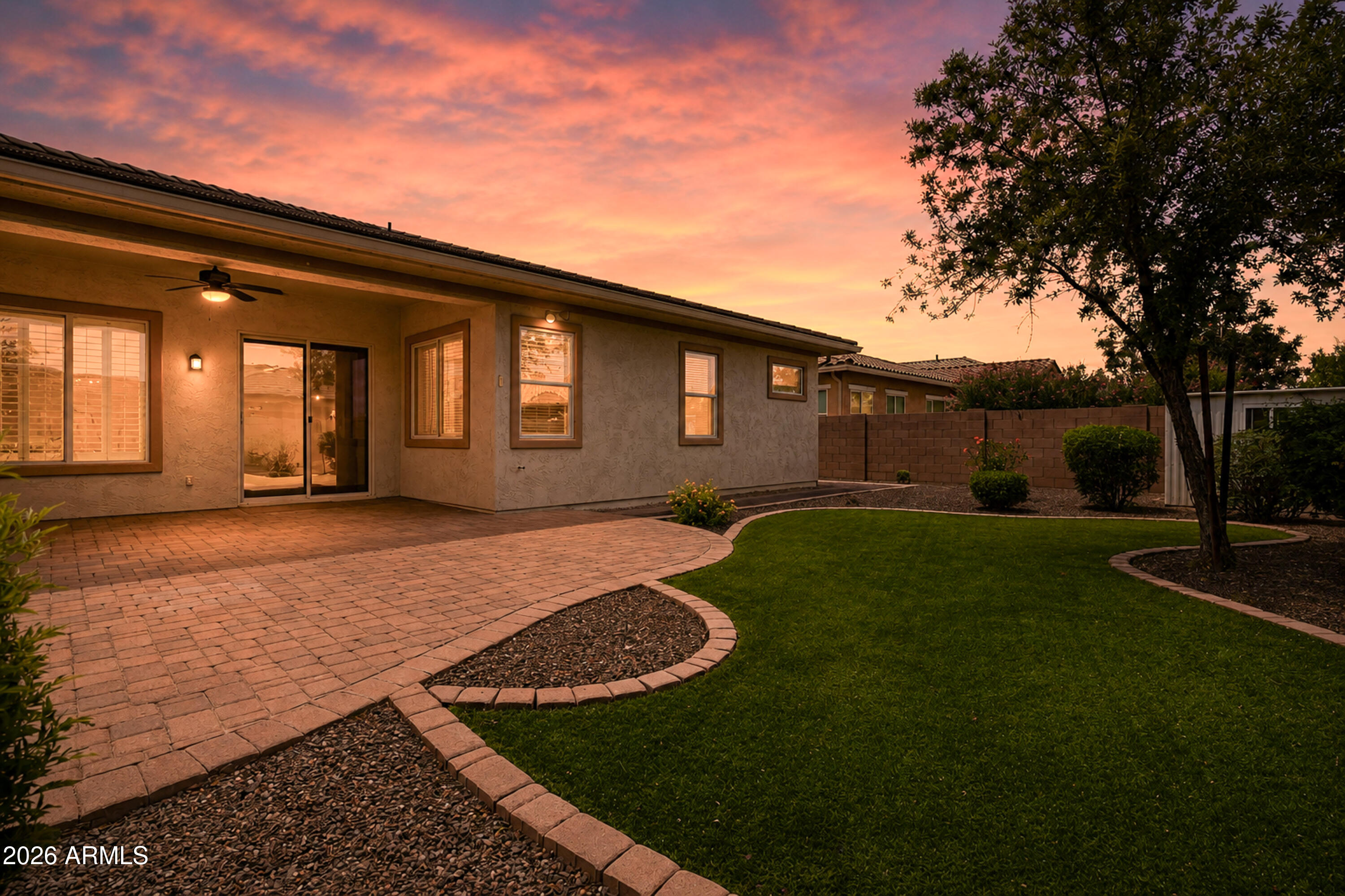 BRIDGES EAST PARCEL 3-6 - Residential