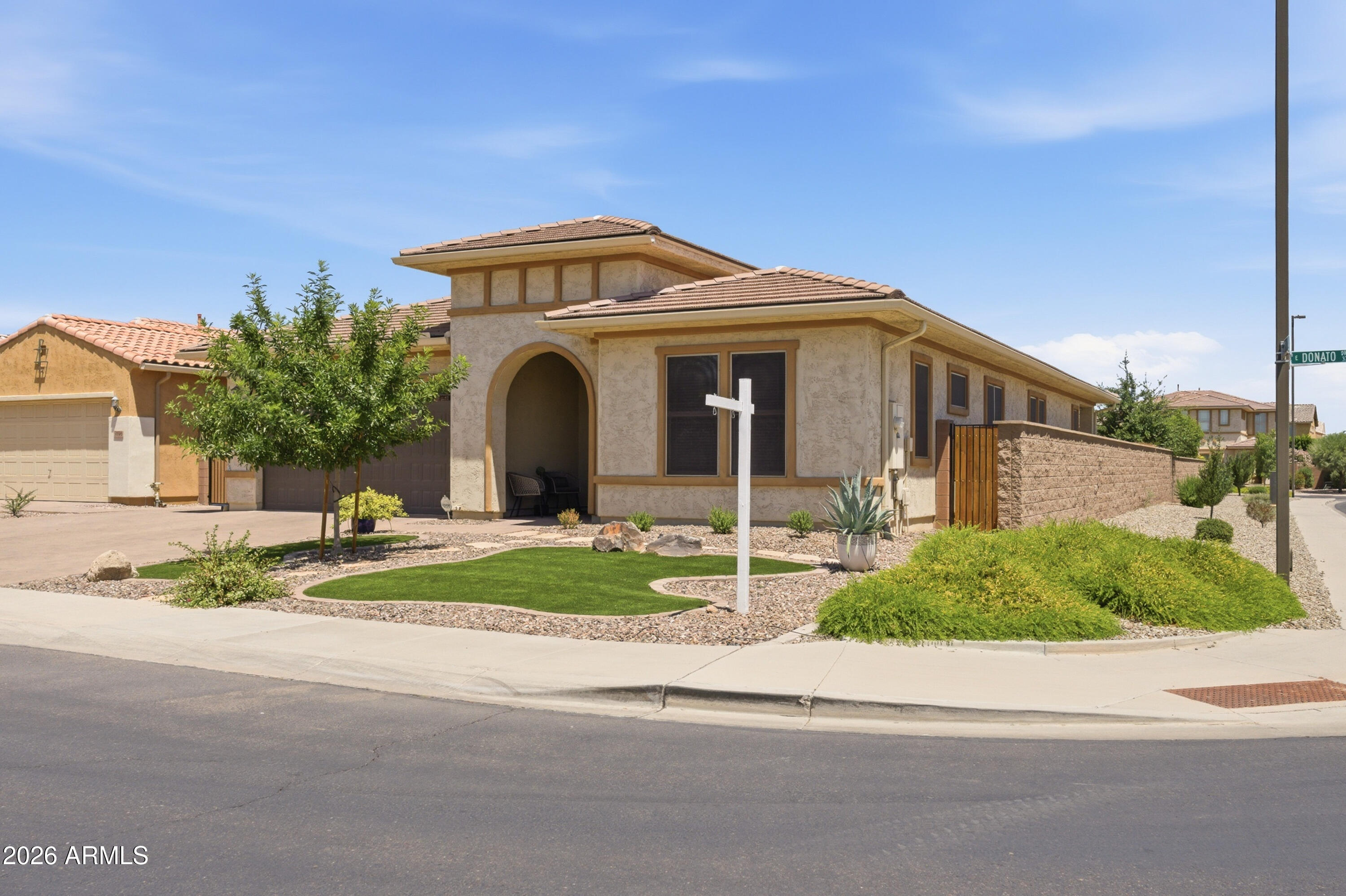 BRIDGES EAST PARCEL 3-6 - Residential
